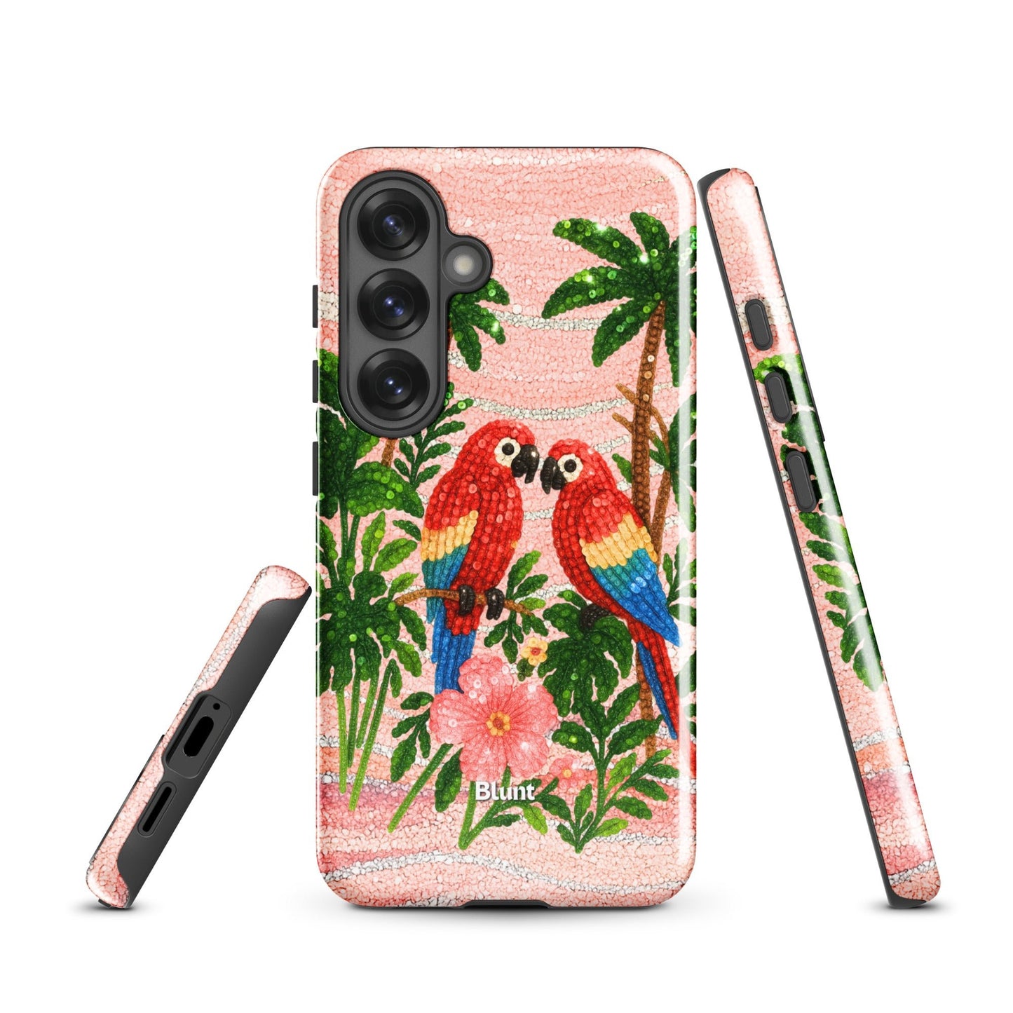Rio De Janeiro Samsung Case - Blunt Cases