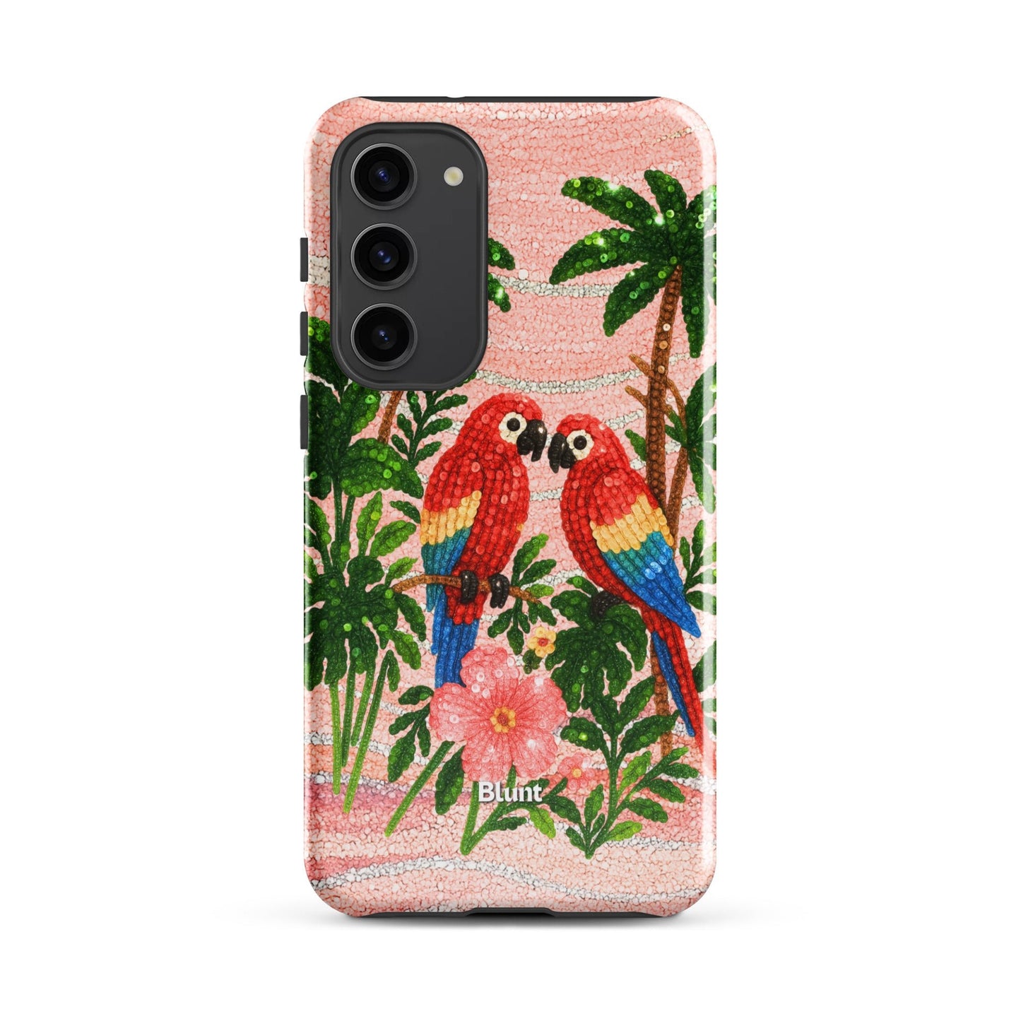 Rio De Janeiro Samsung Case - Blunt Cases