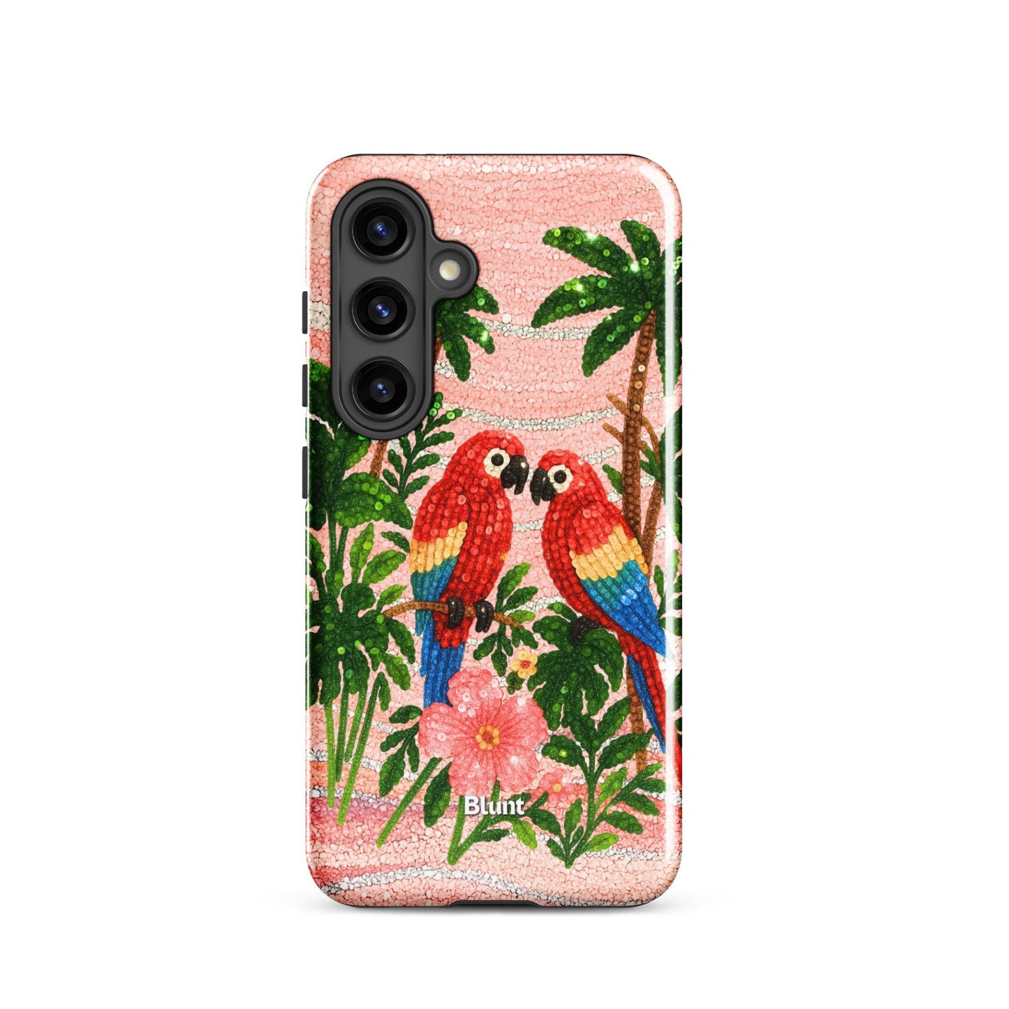 Rio De Janeiro Samsung Case - Blunt Cases