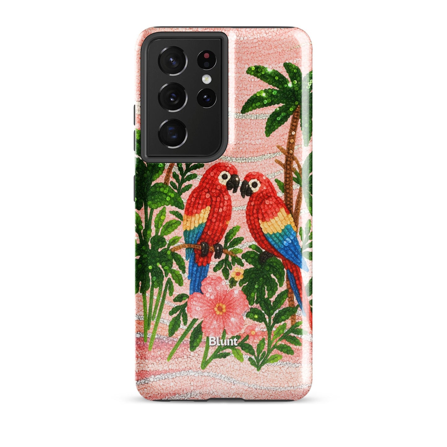 Rio De Janeiro Samsung Case - Blunt Cases