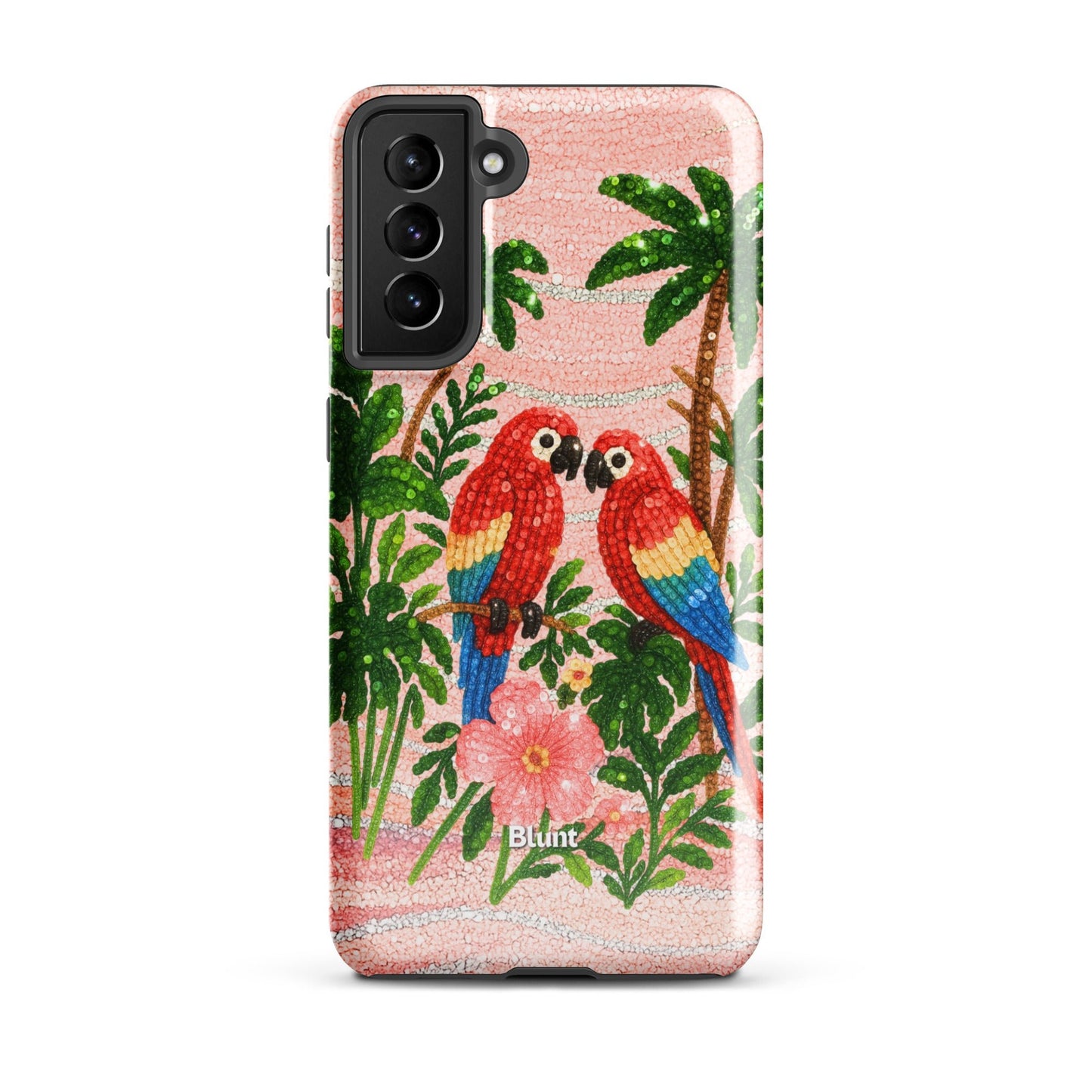 Rio De Janeiro Samsung Case - Blunt Cases