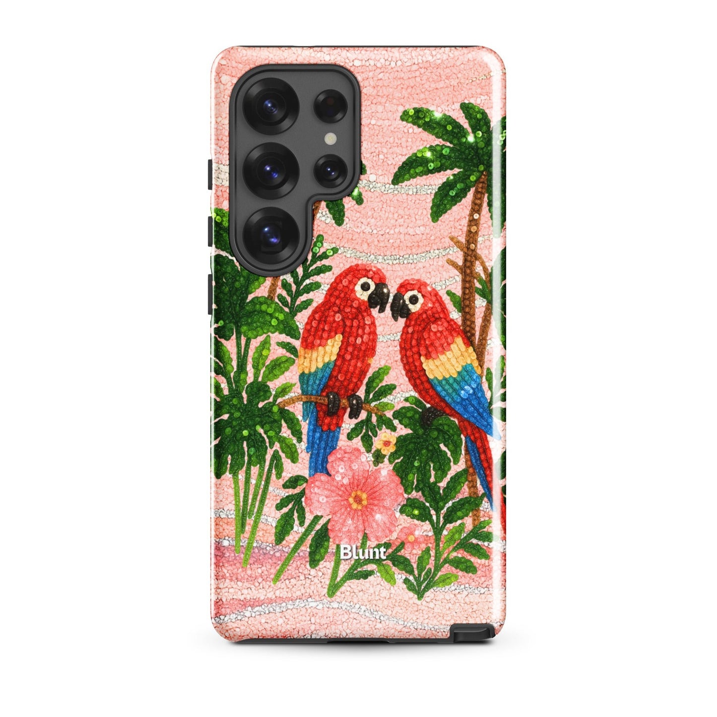 Rio De Janeiro Samsung Case - Blunt Cases