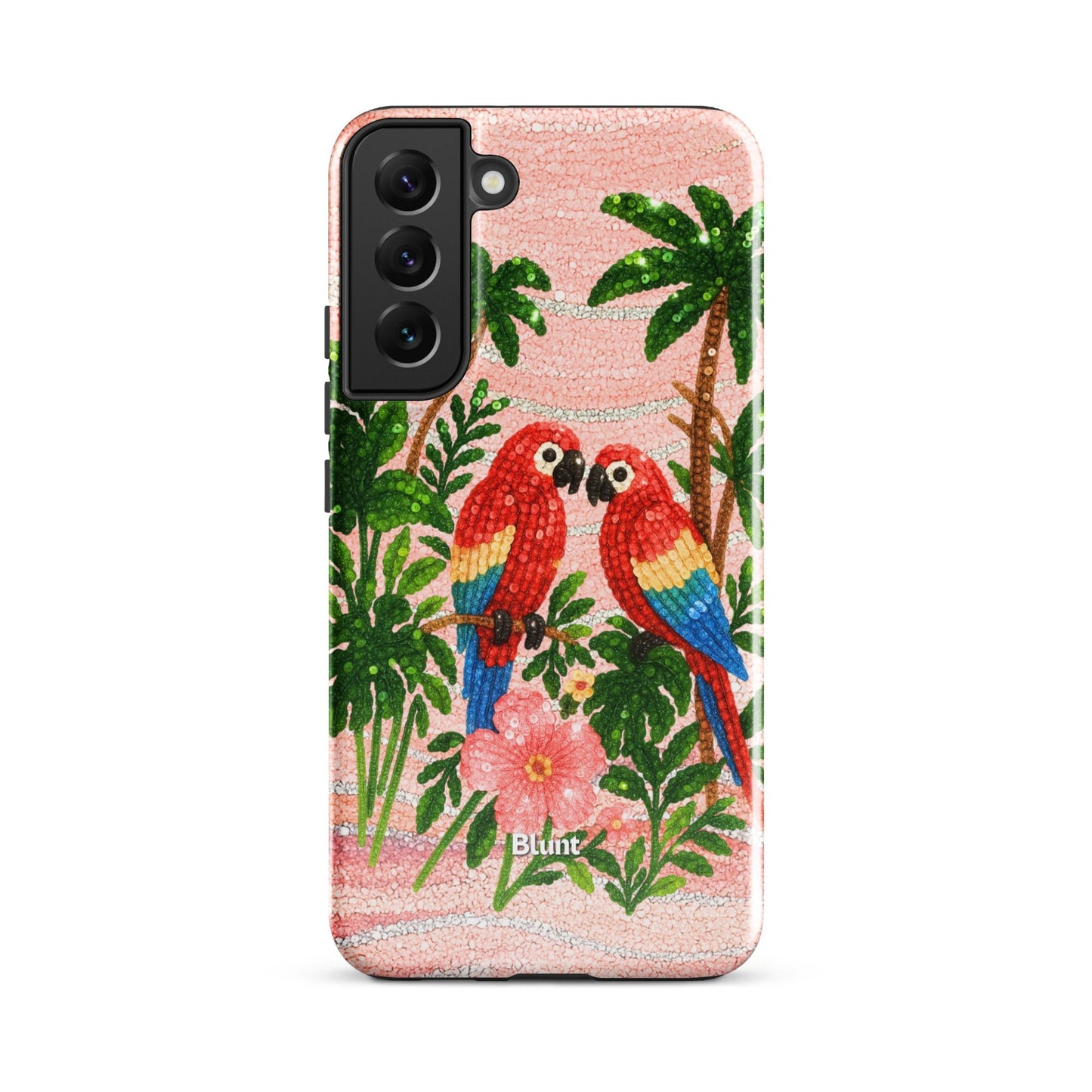 Rio De Janeiro Samsung Case - Blunt Cases