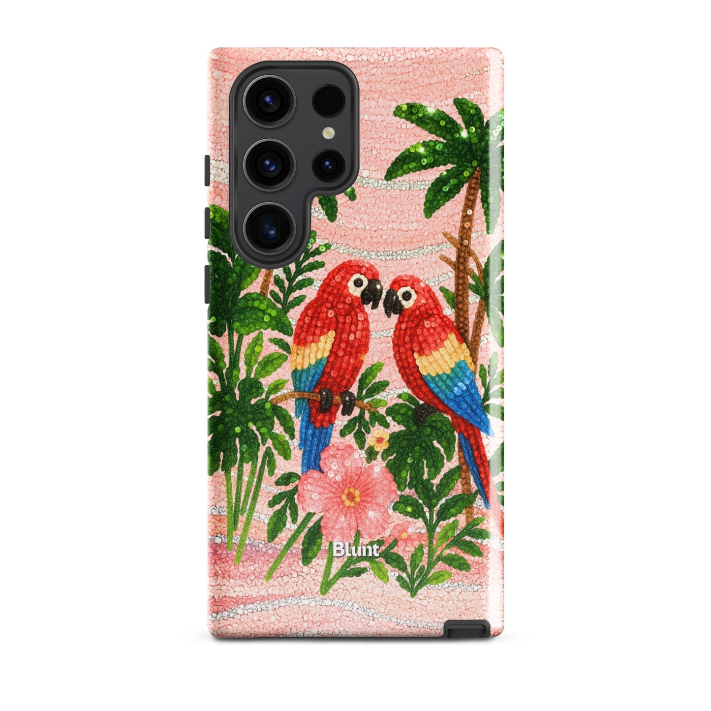 Rio De Janeiro Samsung Case - Blunt Cases