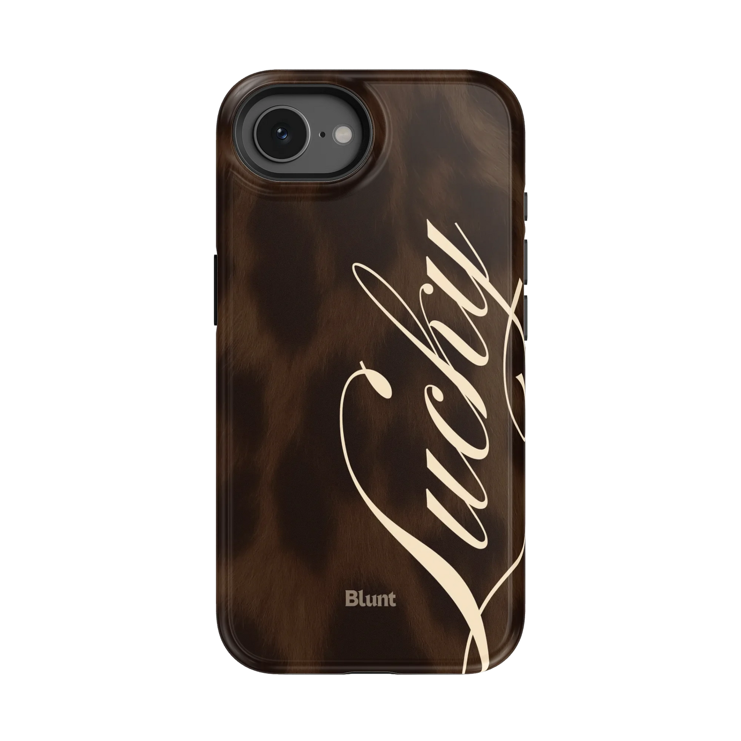 iPhone 16 E Tough