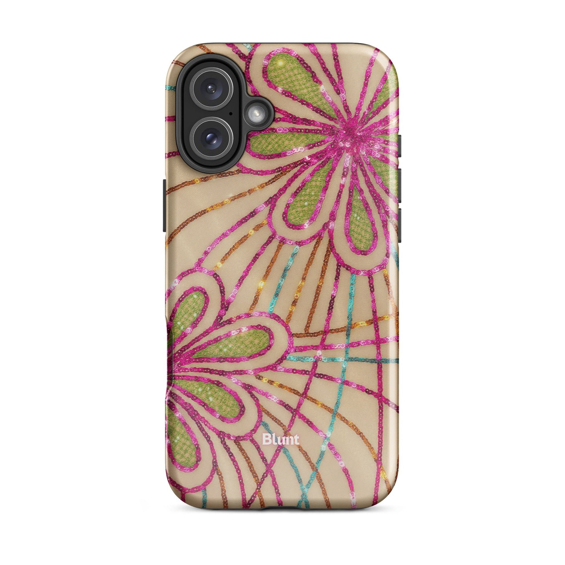 Riri iPhone Case - Blunt Cases