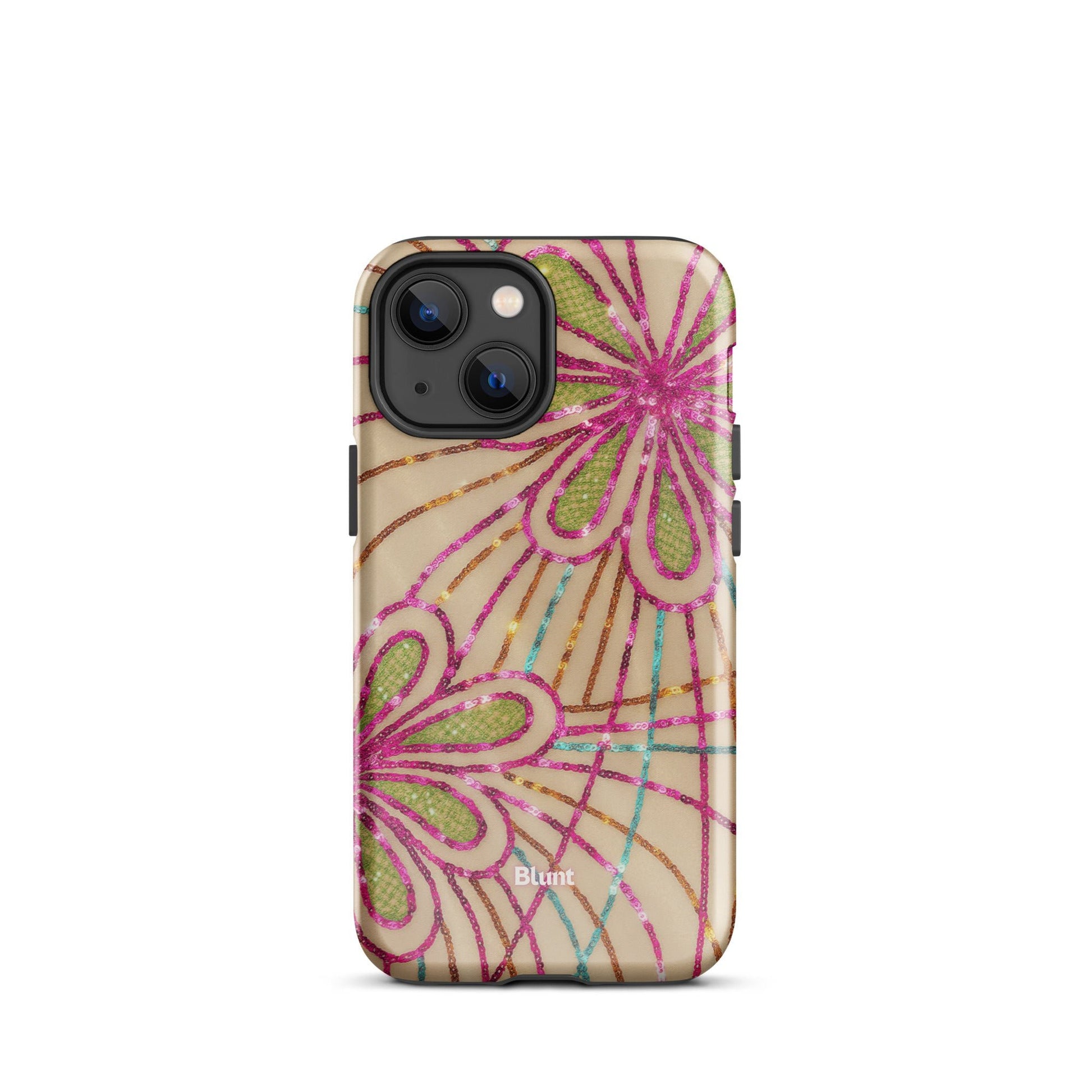 Riri iPhone Case - Blunt Cases