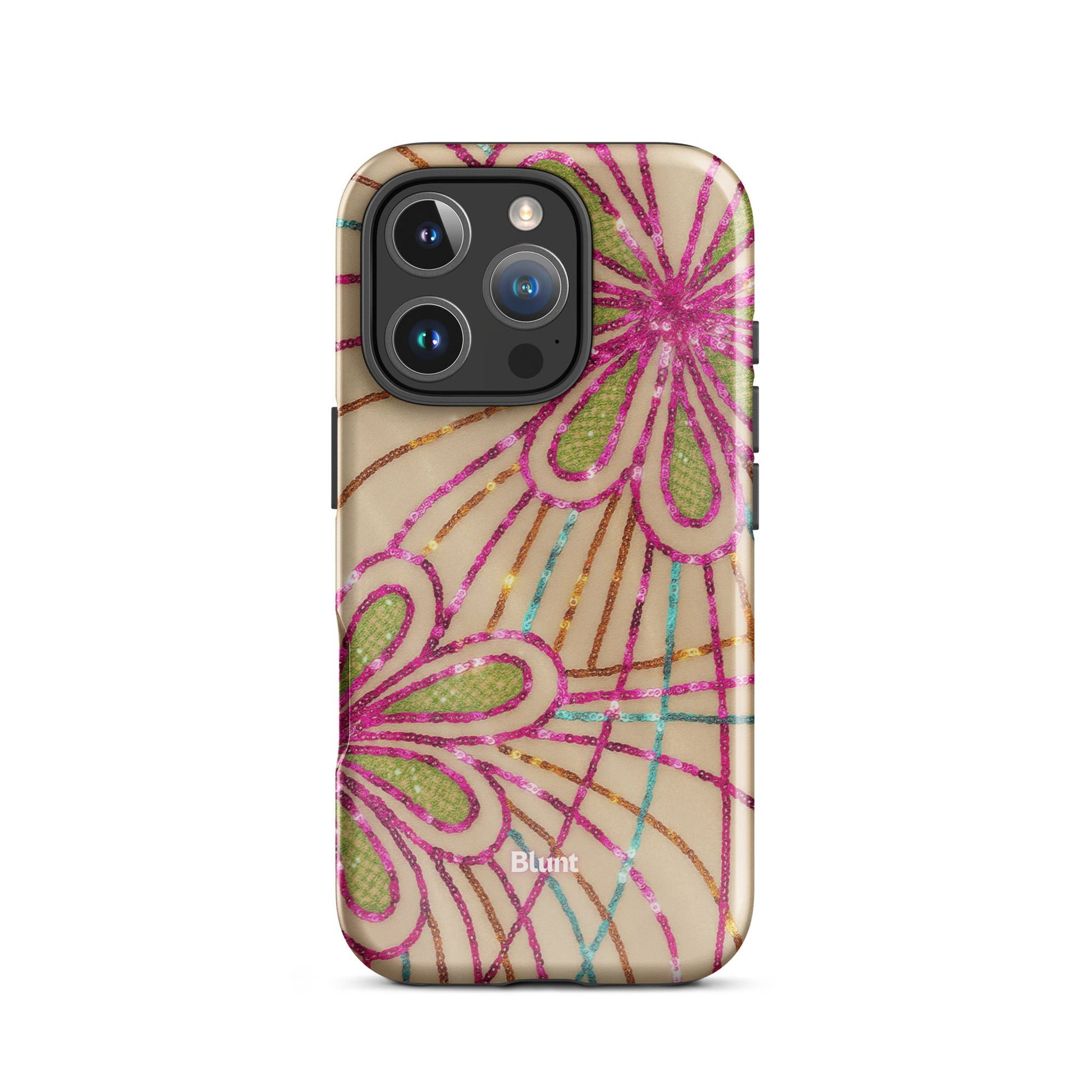 Riri iPhone Case - Blunt Cases