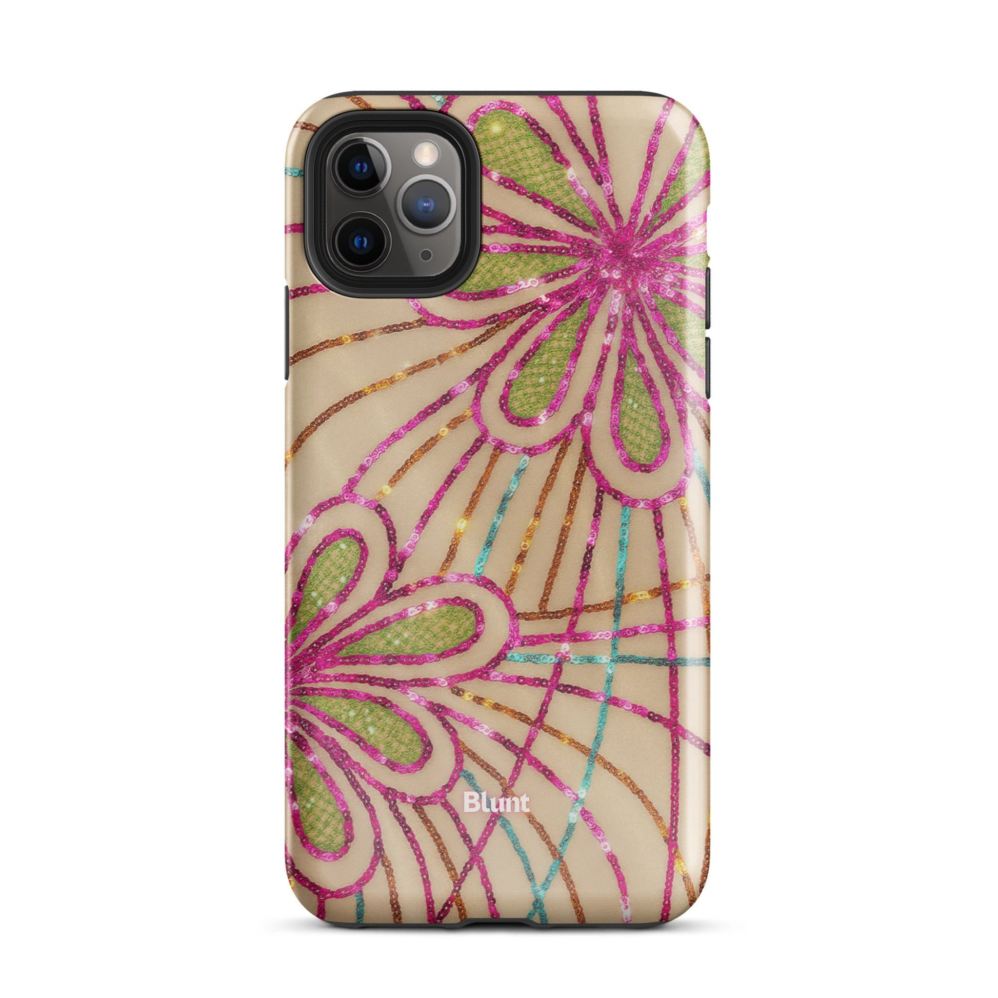 Riri iPhone Case - Blunt Cases
