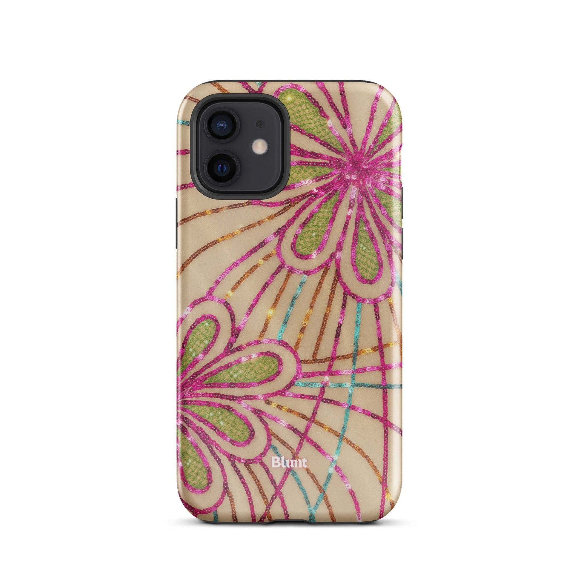 Riri iPhone Case - Blunt Cases