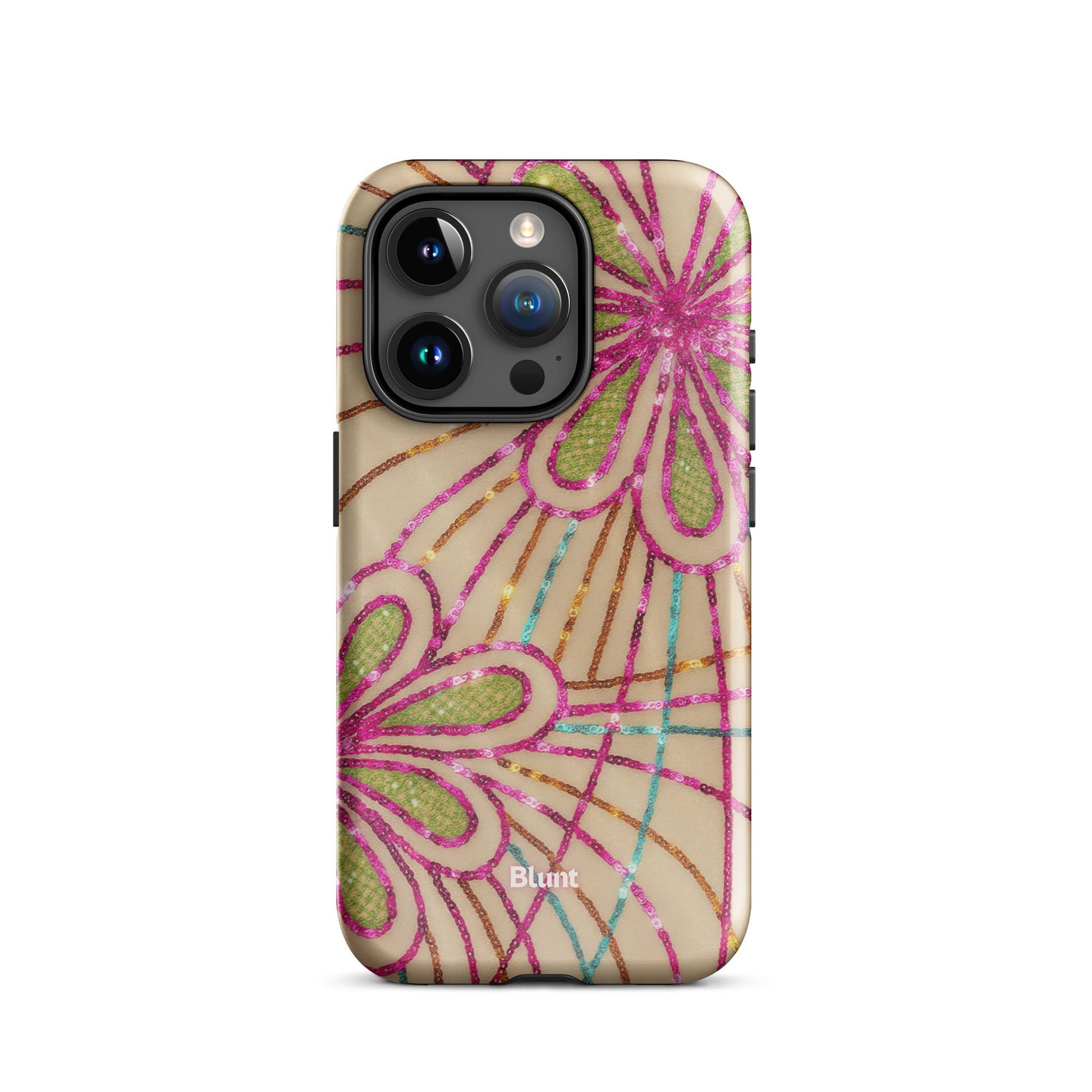 Riri iPhone Case - Blunt Cases