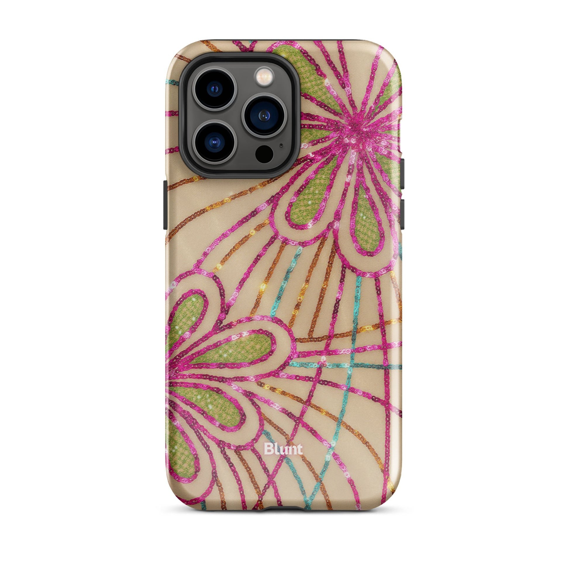 Riri iPhone Case - Blunt Cases