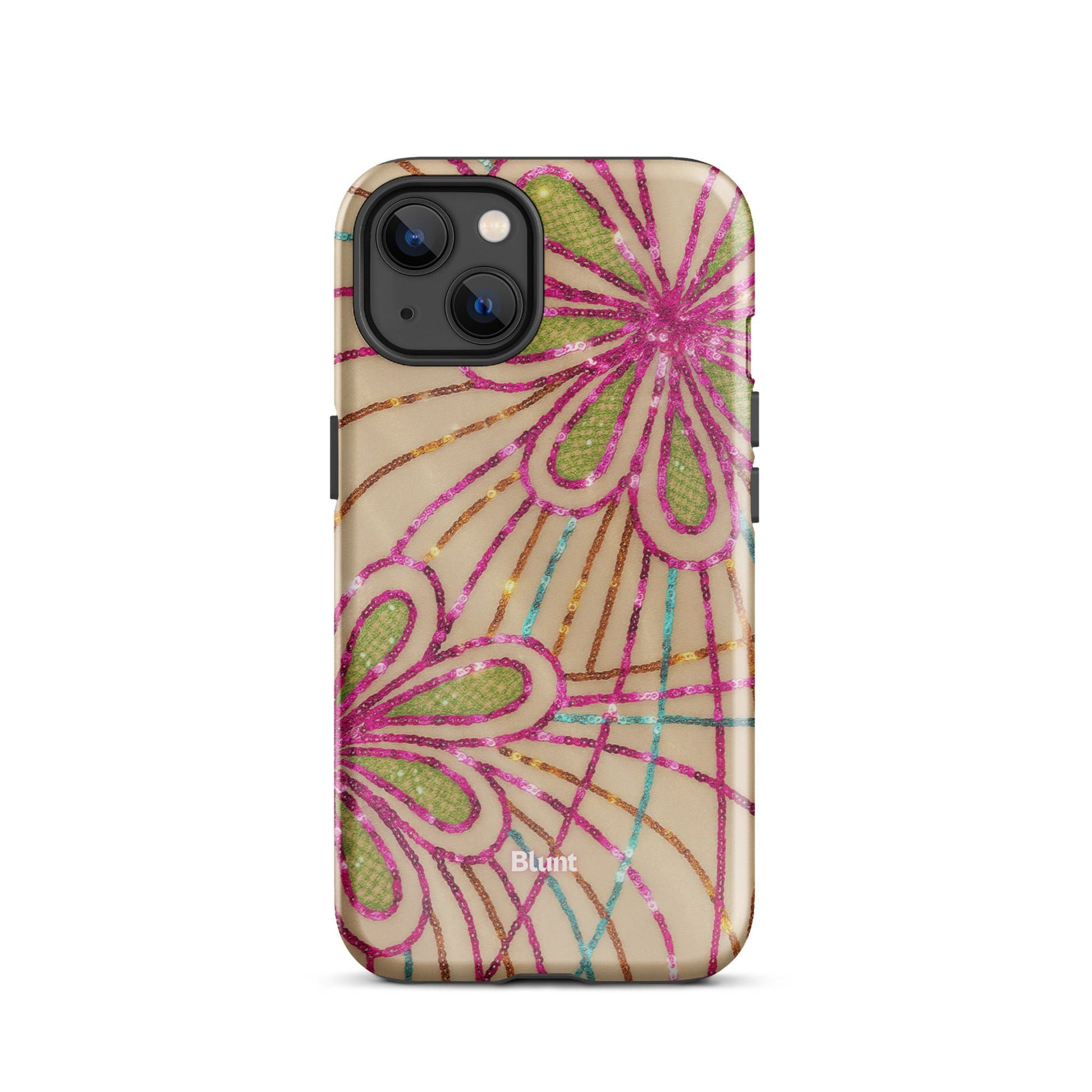 Riri iPhone Case - Blunt Cases