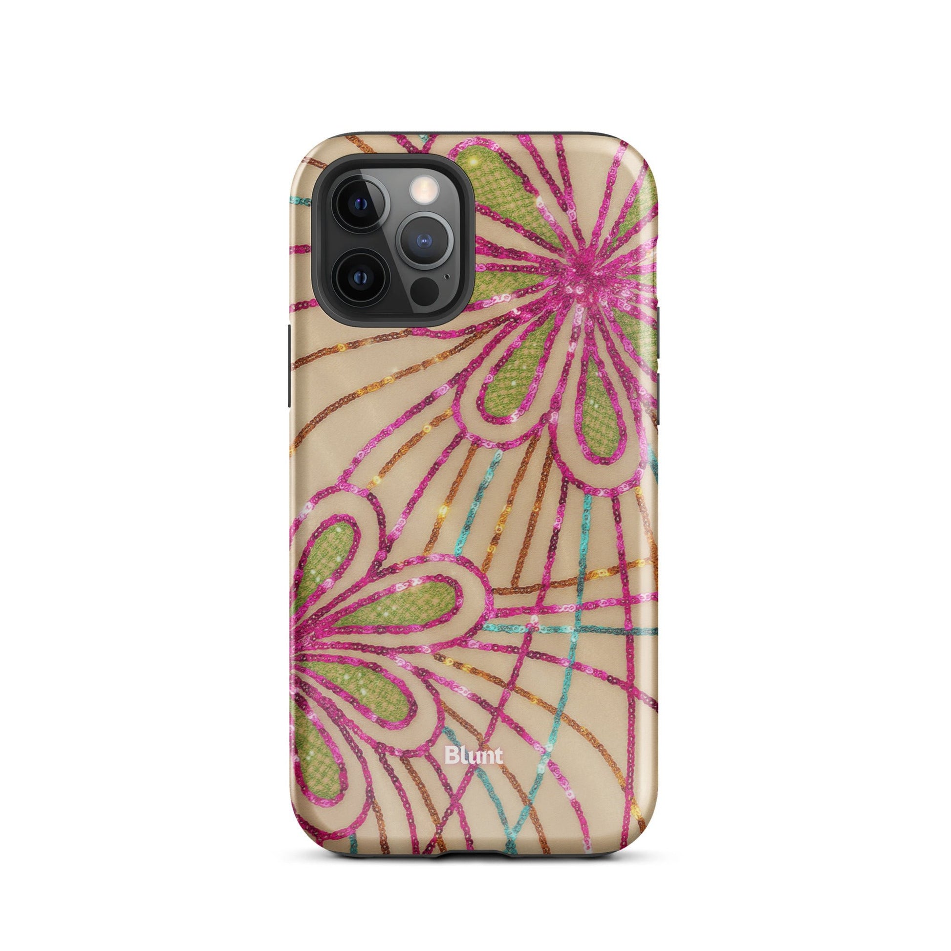 Riri iPhone Case - Blunt Cases