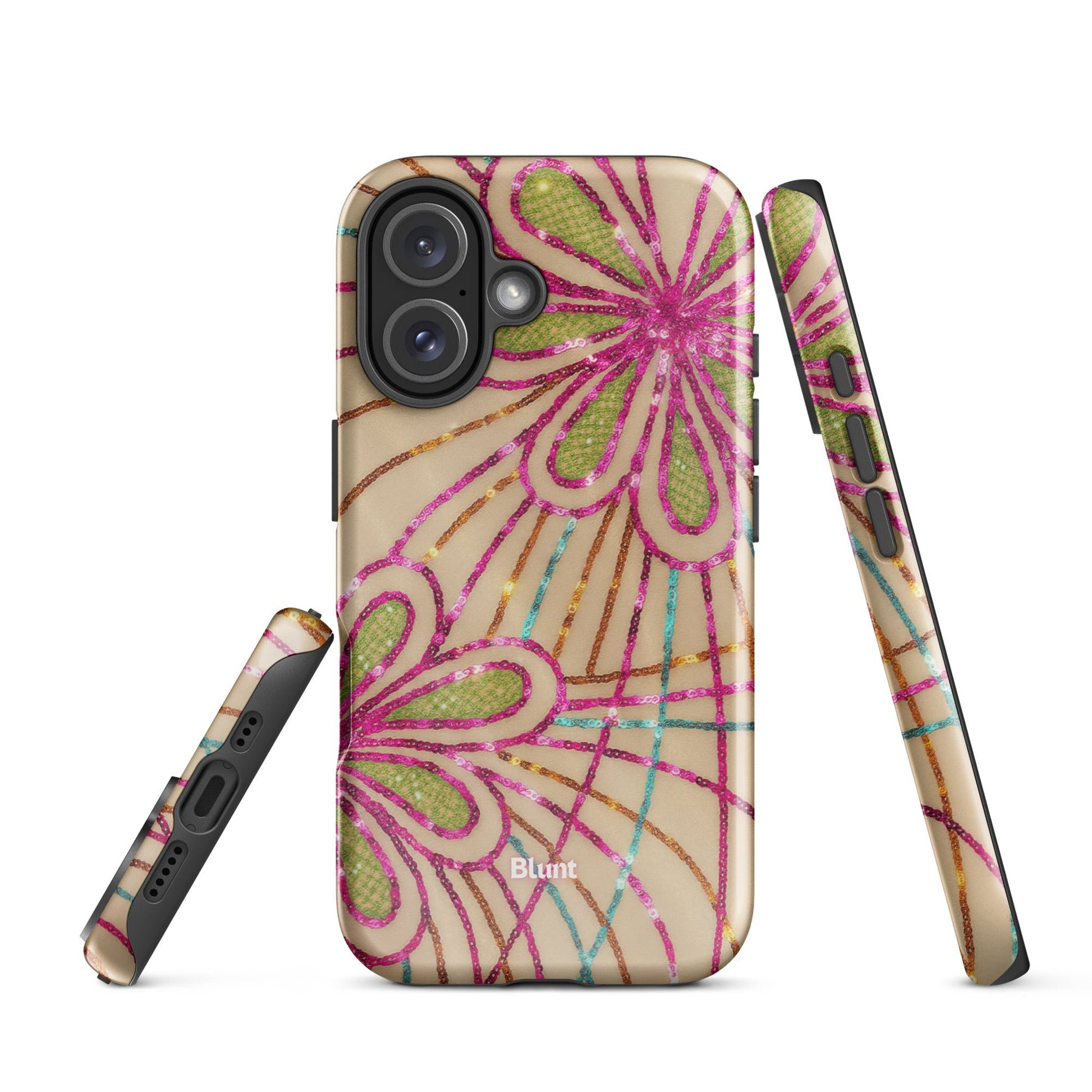 Riri iPhone Case - Blunt Cases