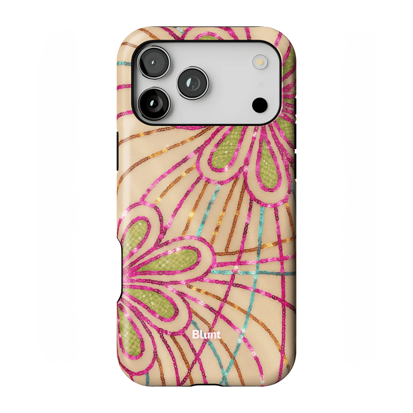 Riri iPhone Case - Blunt Cases