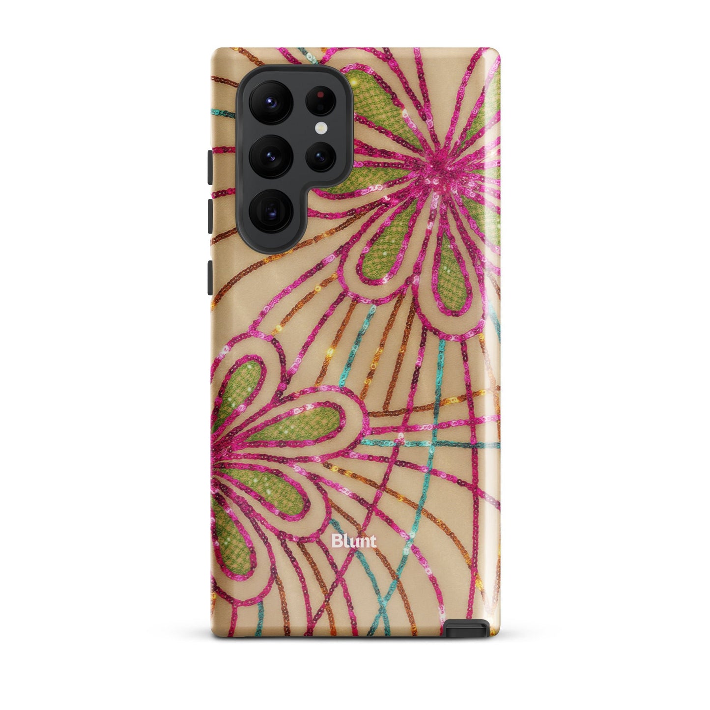 Riri Samsung Case - Blunt Cases
