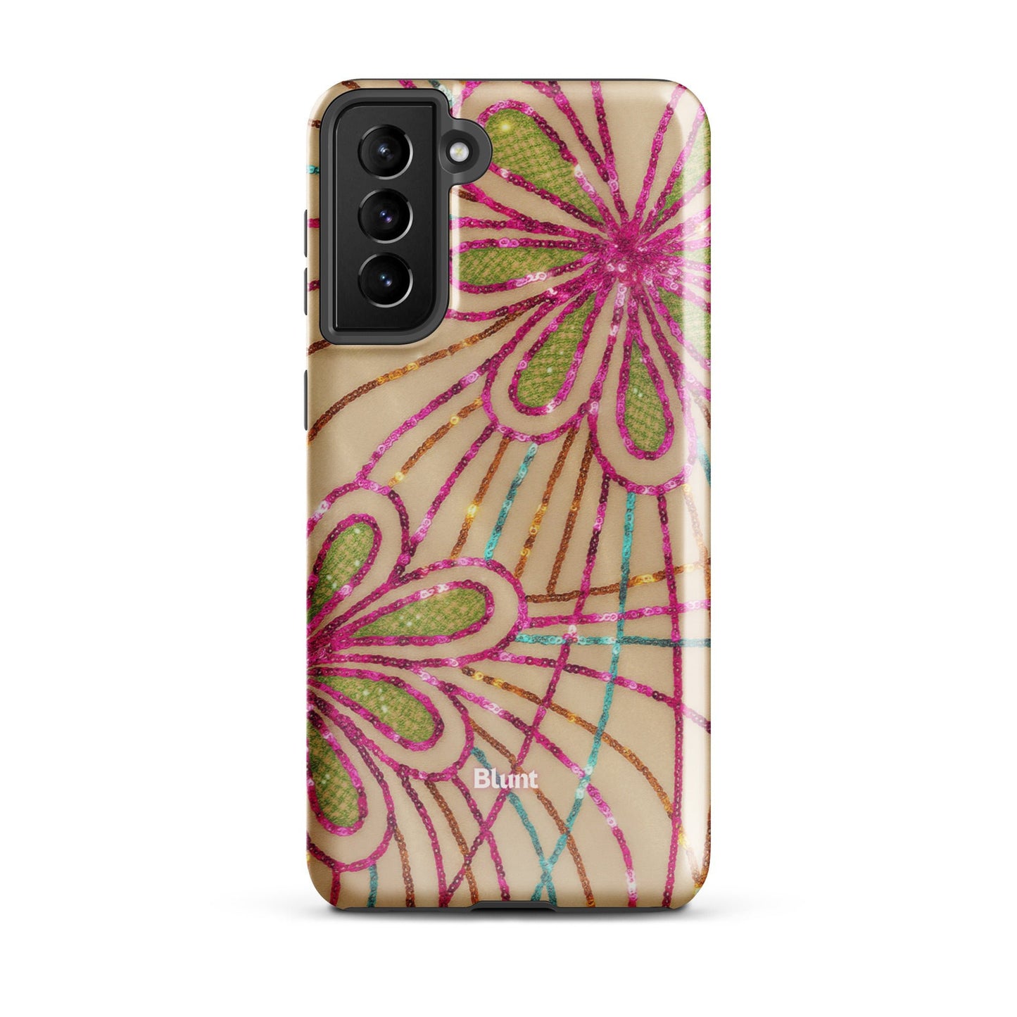 Riri Samsung Case - Blunt Cases