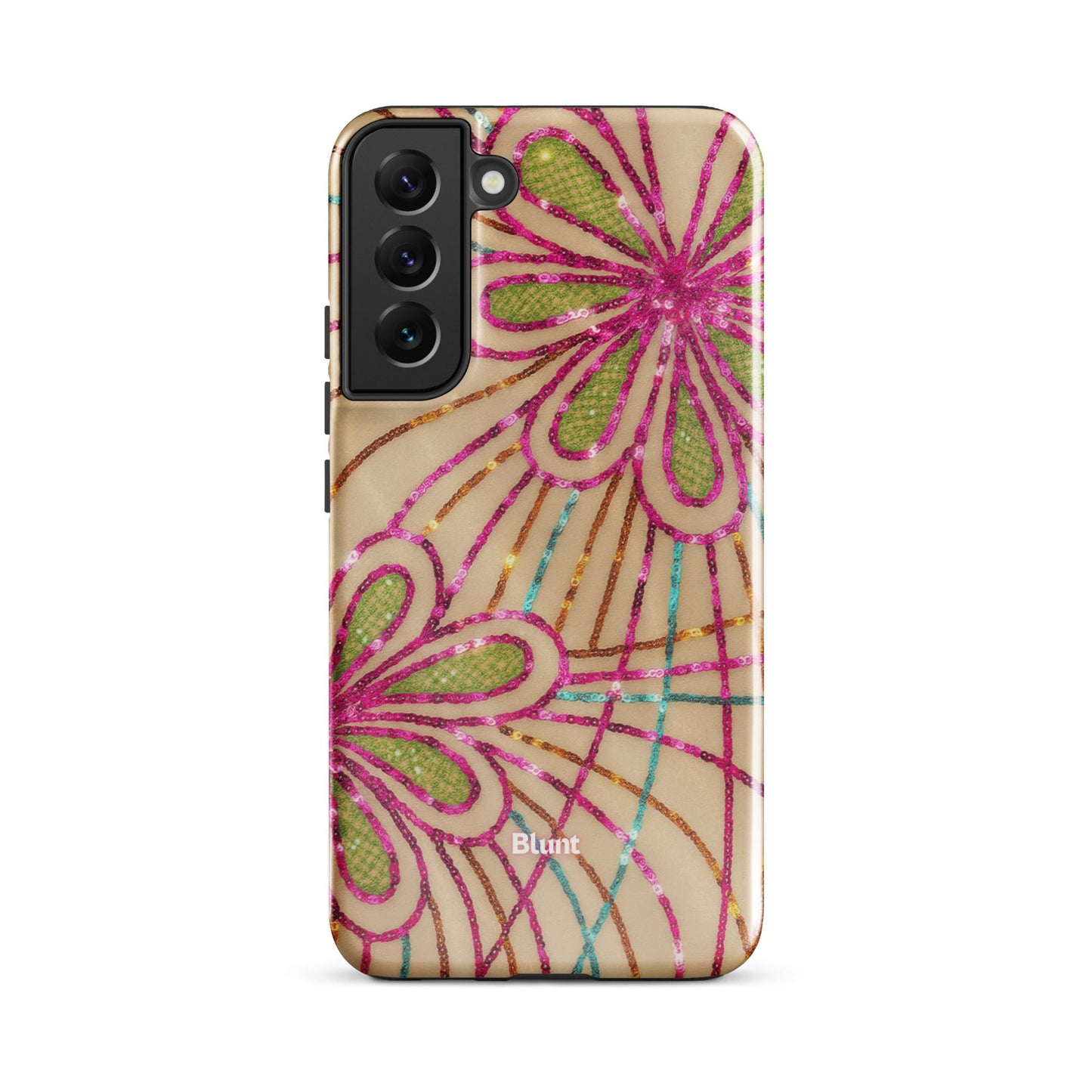 Riri Samsung Case - Blunt Cases