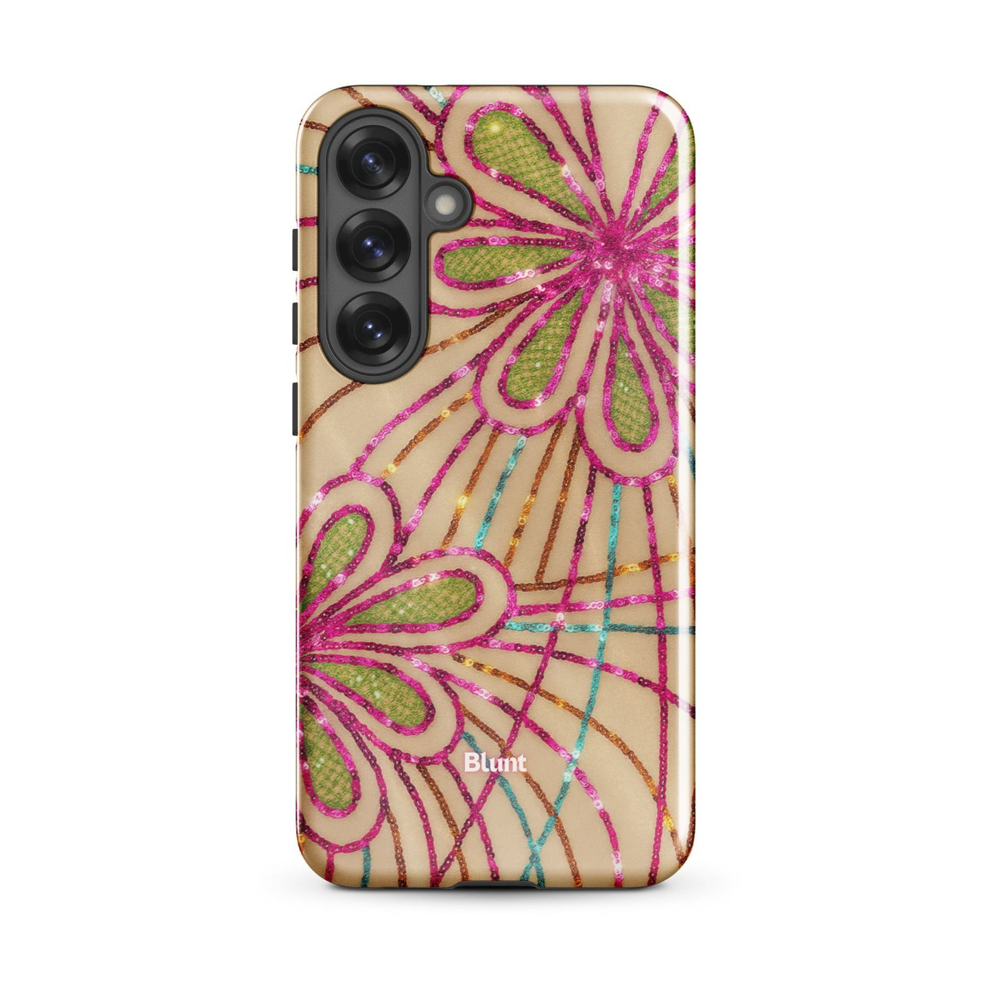 Riri Samsung Case - Blunt Cases