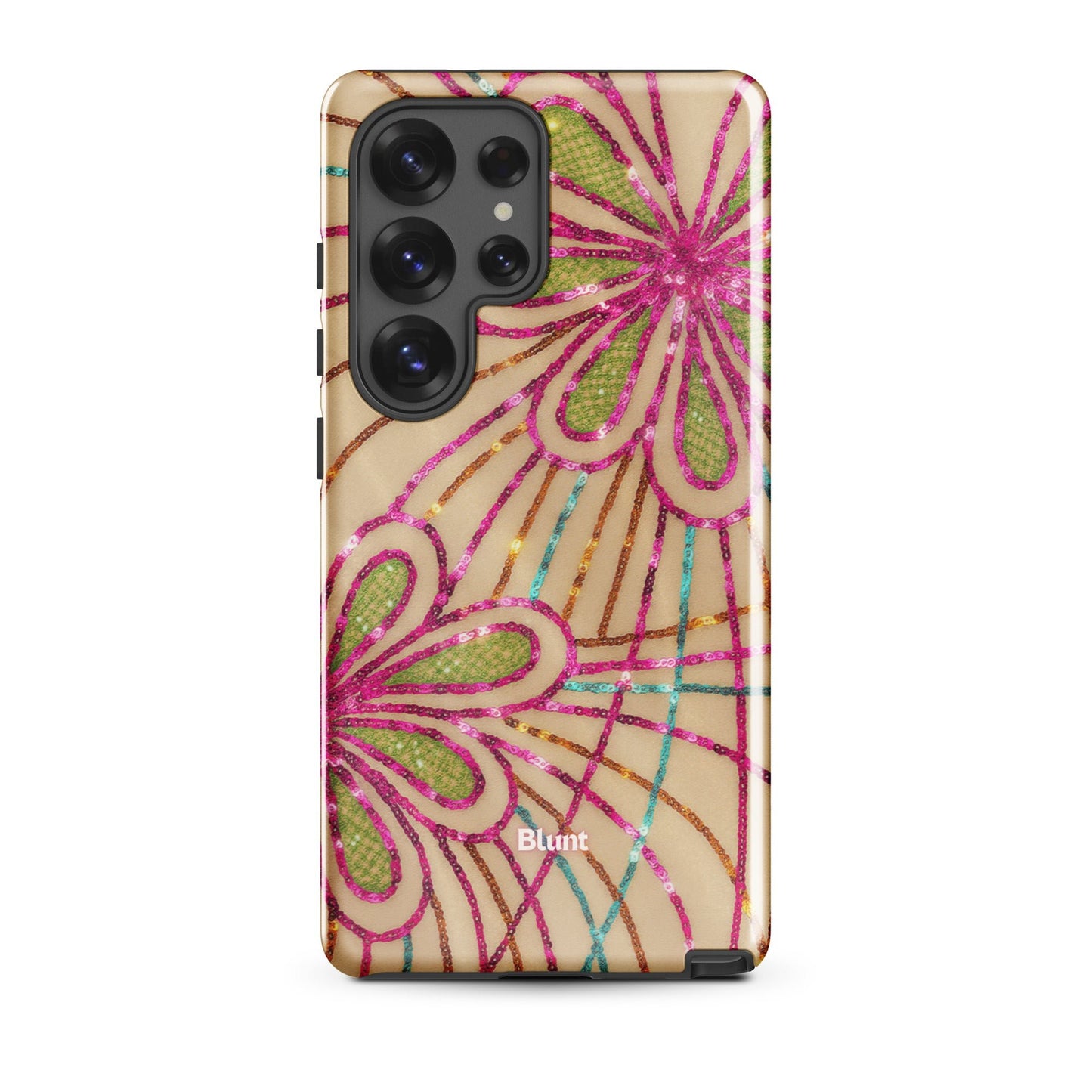Riri Samsung Case - Blunt Cases