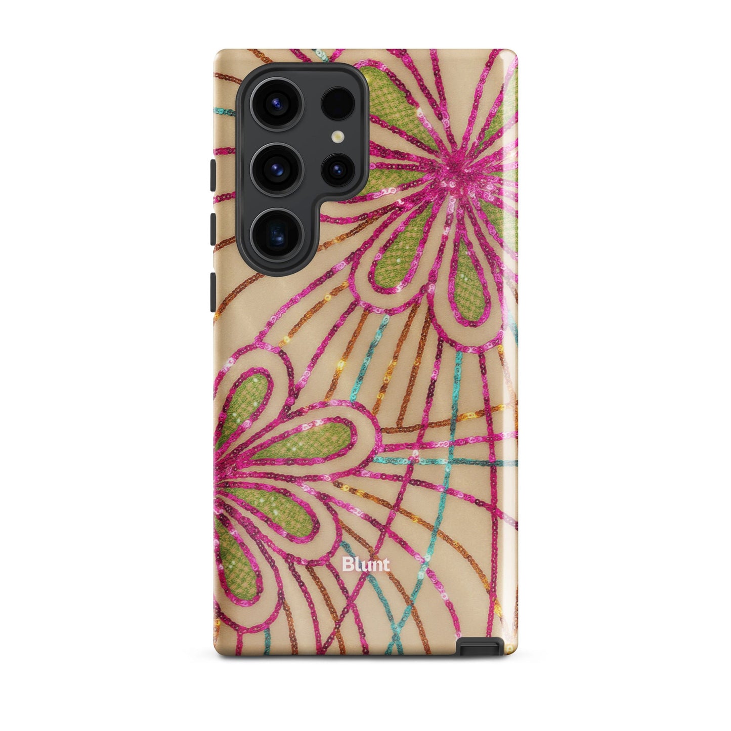 Riri Samsung Case - Blunt Cases