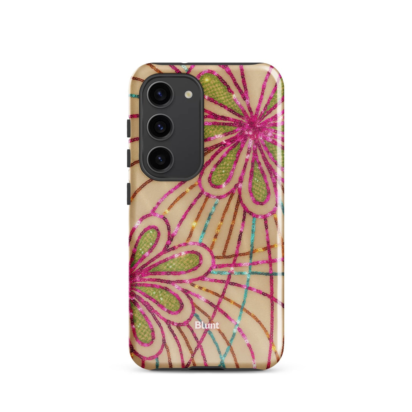 Riri Samsung Case - Blunt Cases
