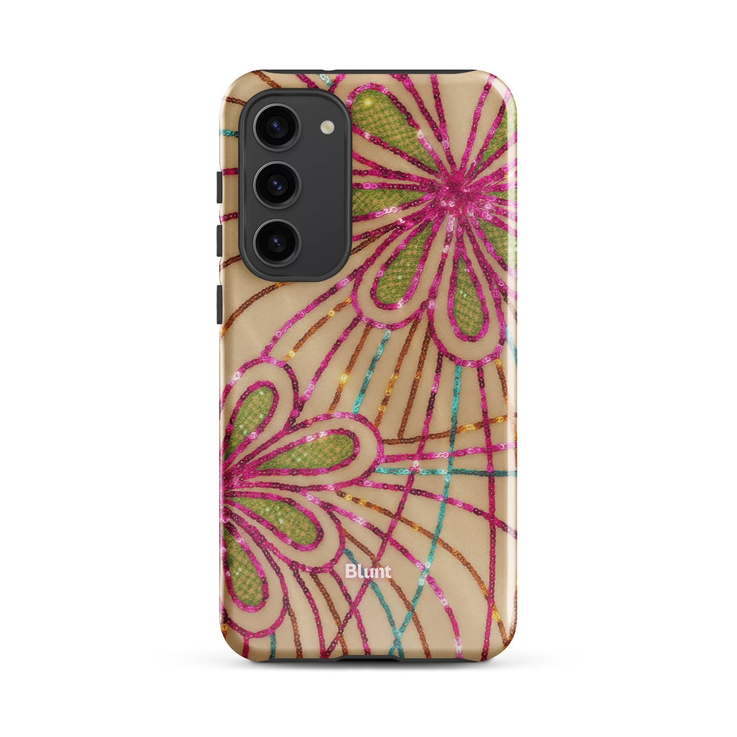 Riri Samsung Case - Blunt Cases
