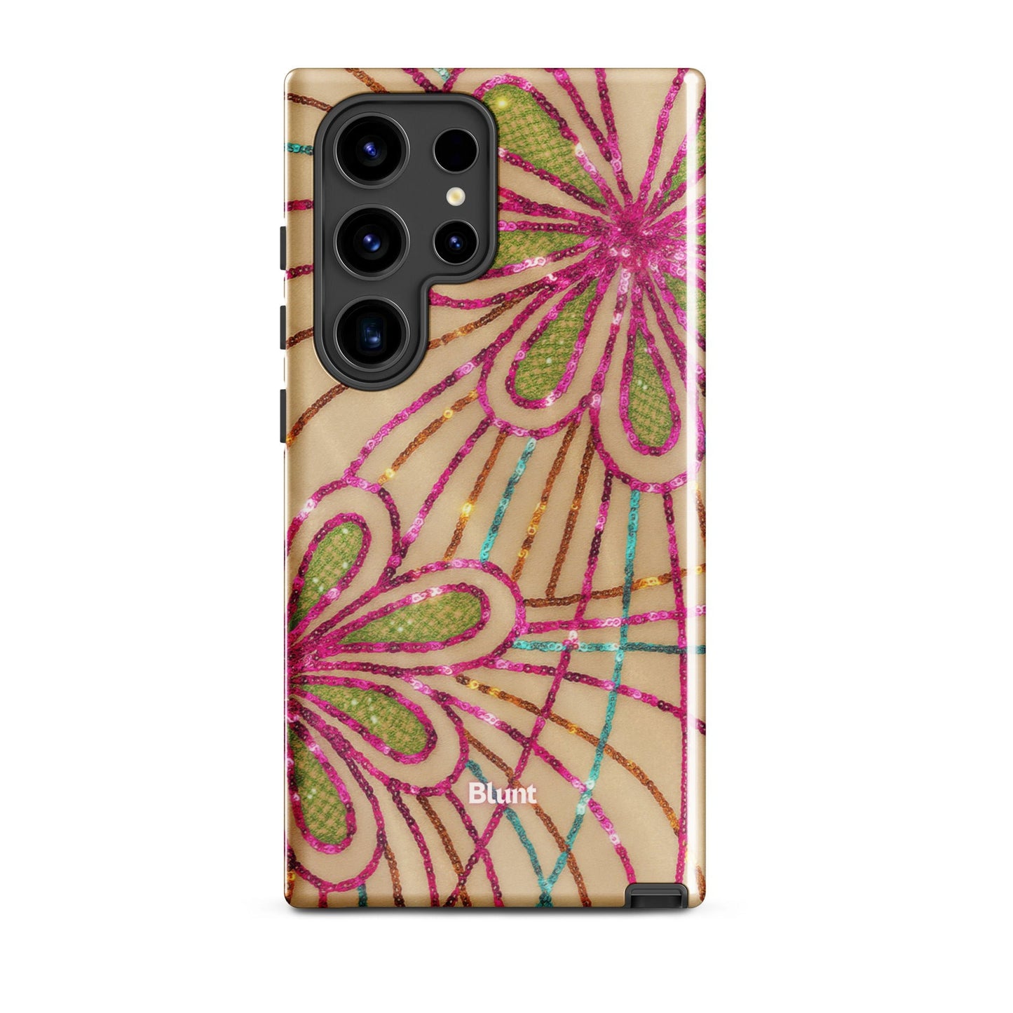 Riri Samsung Case - Blunt Cases