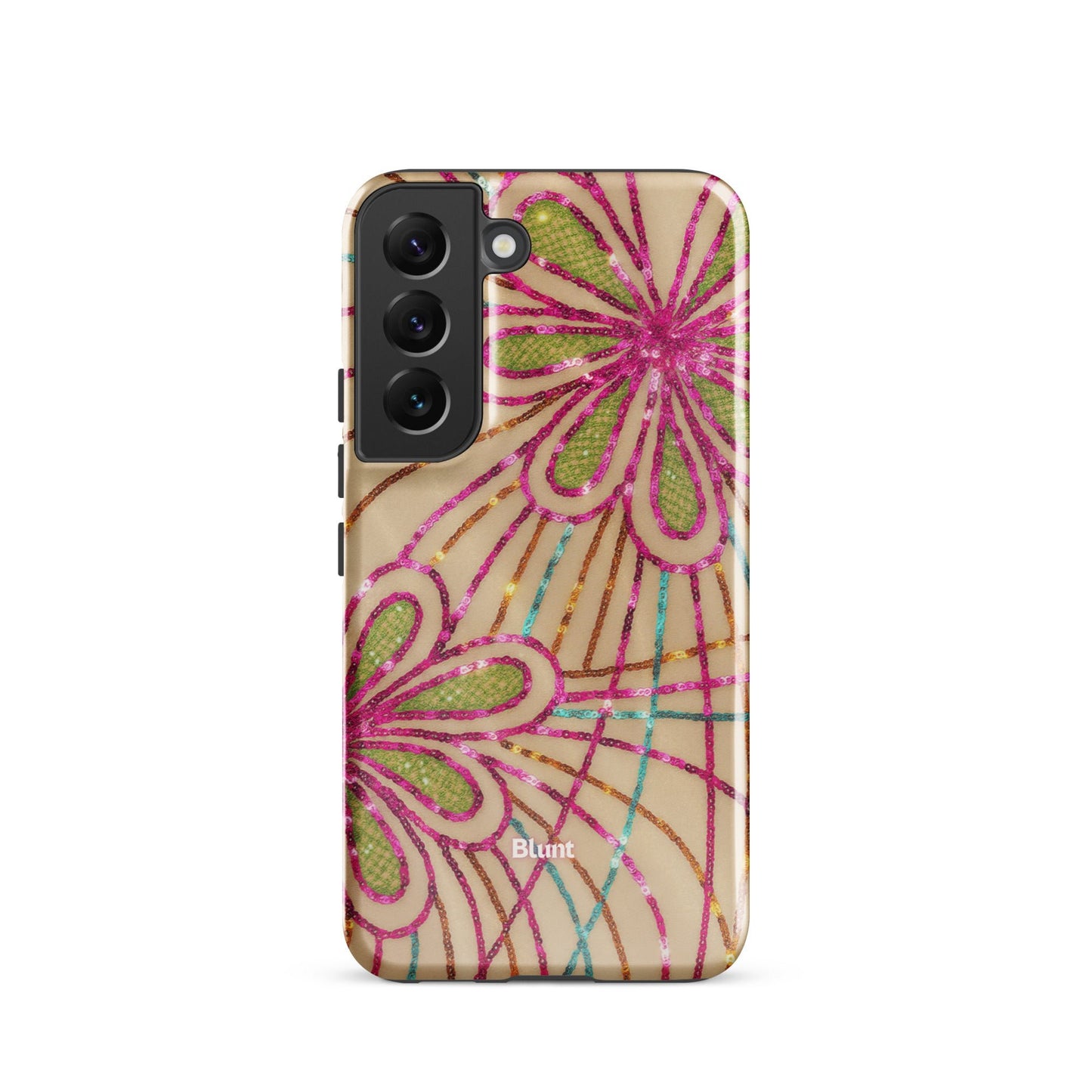 Riri Samsung Case - Blunt Cases