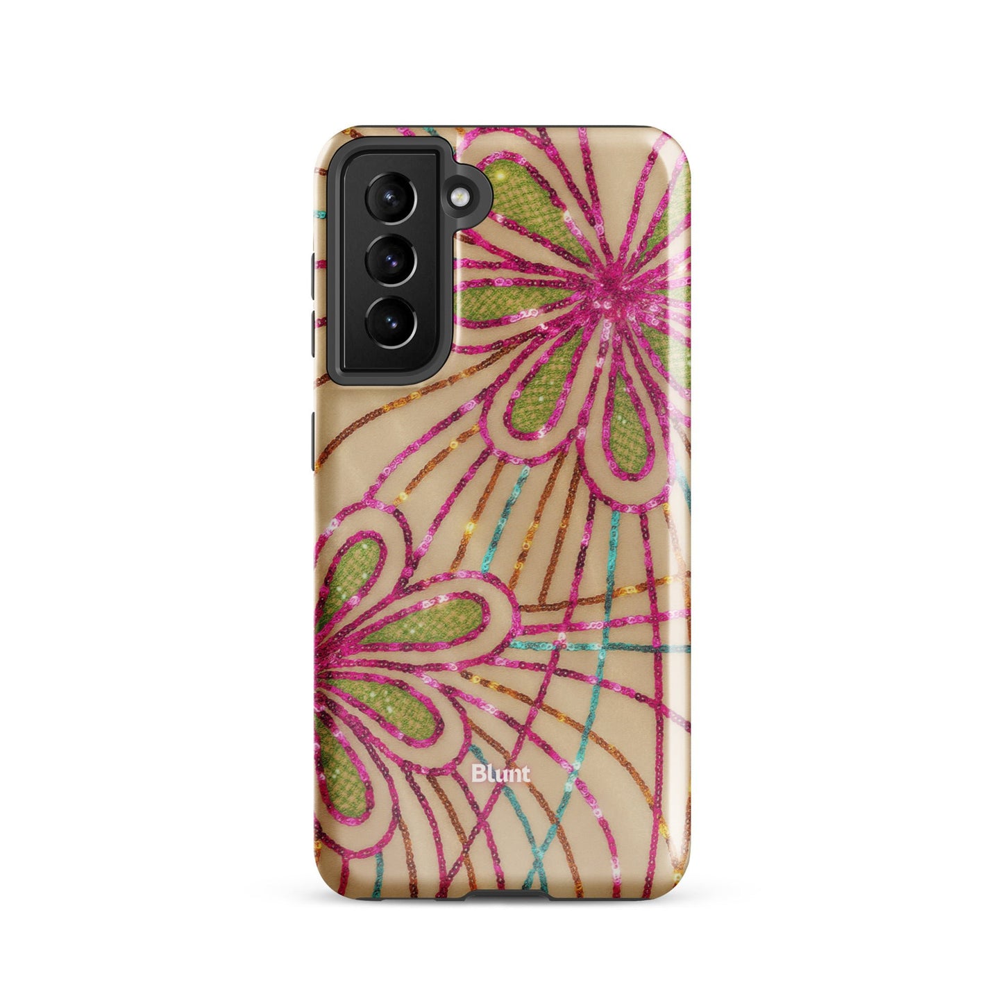Riri Samsung Case - Blunt Cases