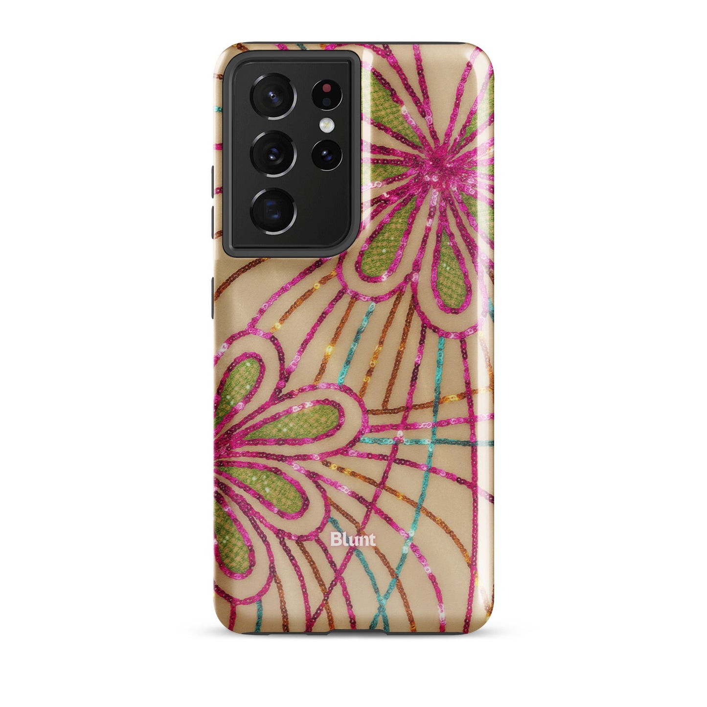 Riri Samsung Case - Blunt Cases