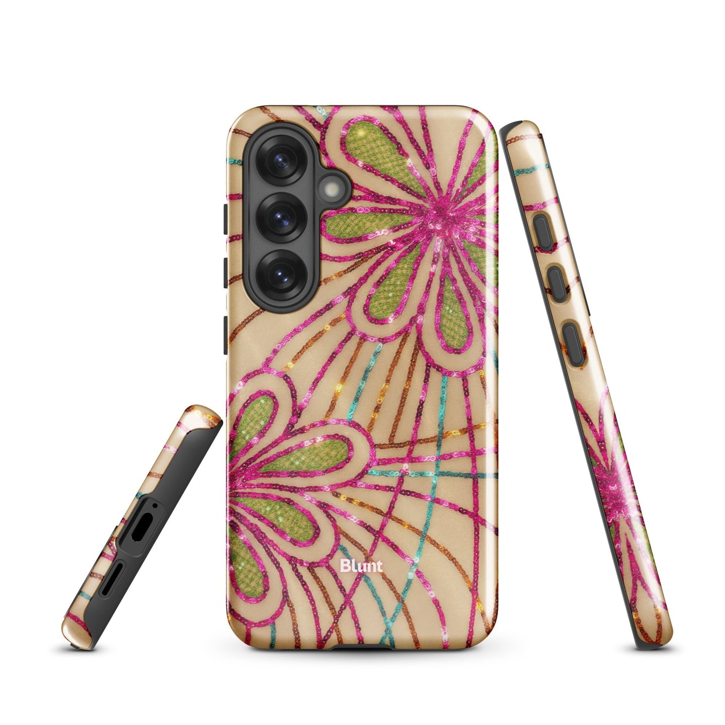 Riri Samsung Case - Blunt Cases