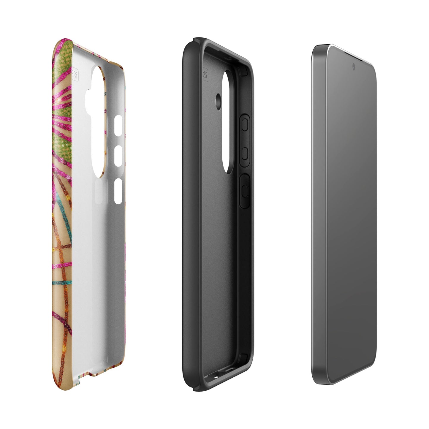 Riri Samsung Case - Blunt Cases