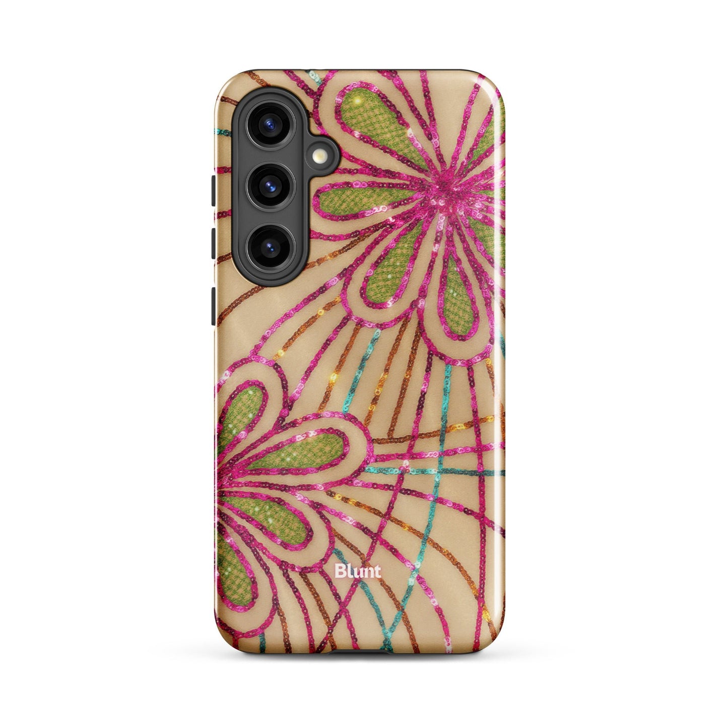 Riri Samsung Case - Blunt Cases
