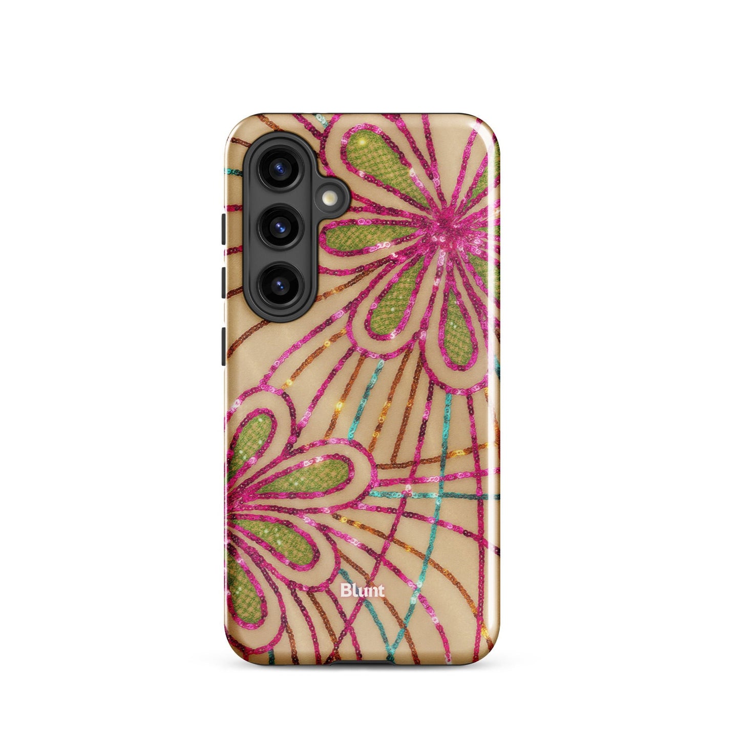 Riri Samsung Case - Blunt Cases