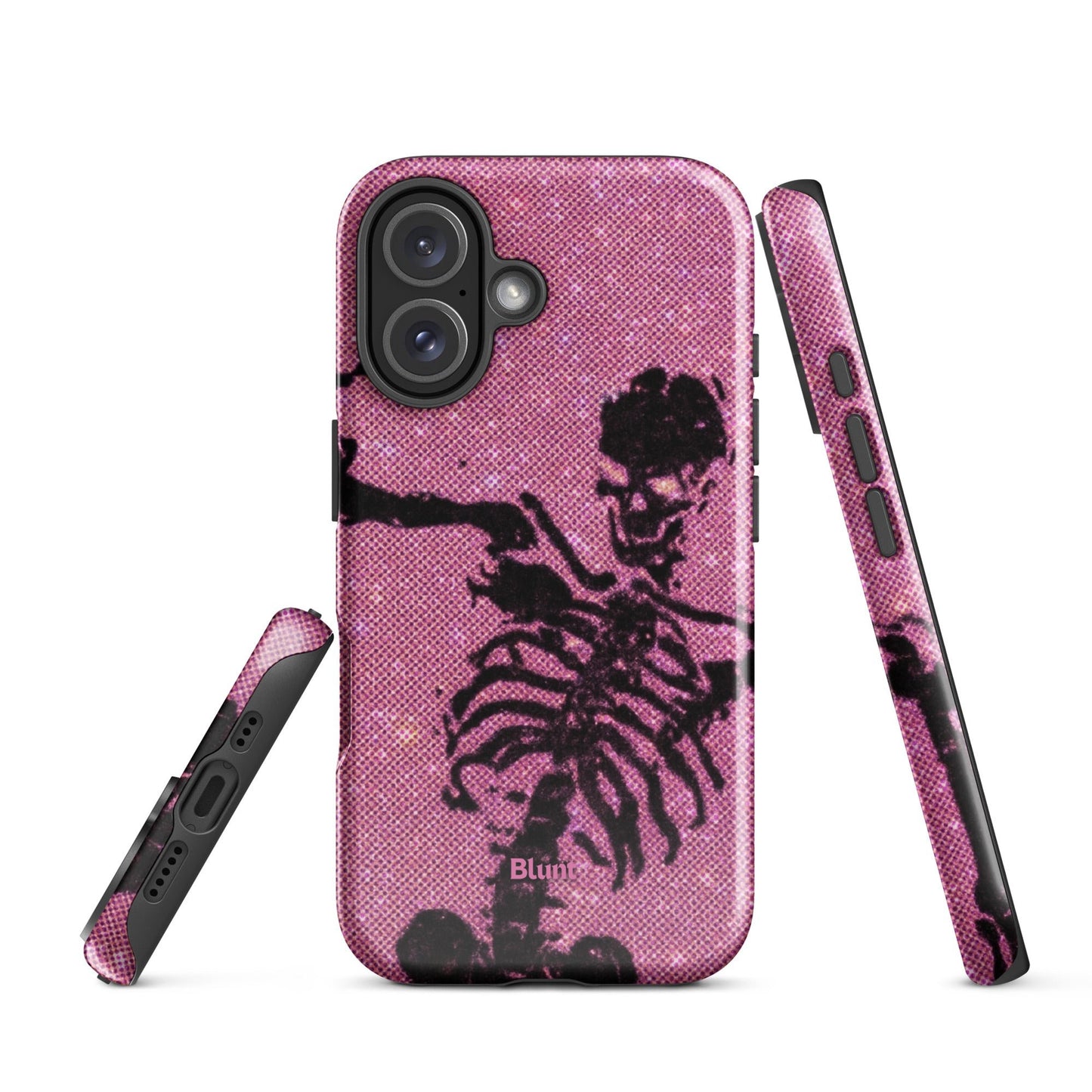 Ritual iPhone Case - Blunt Cases