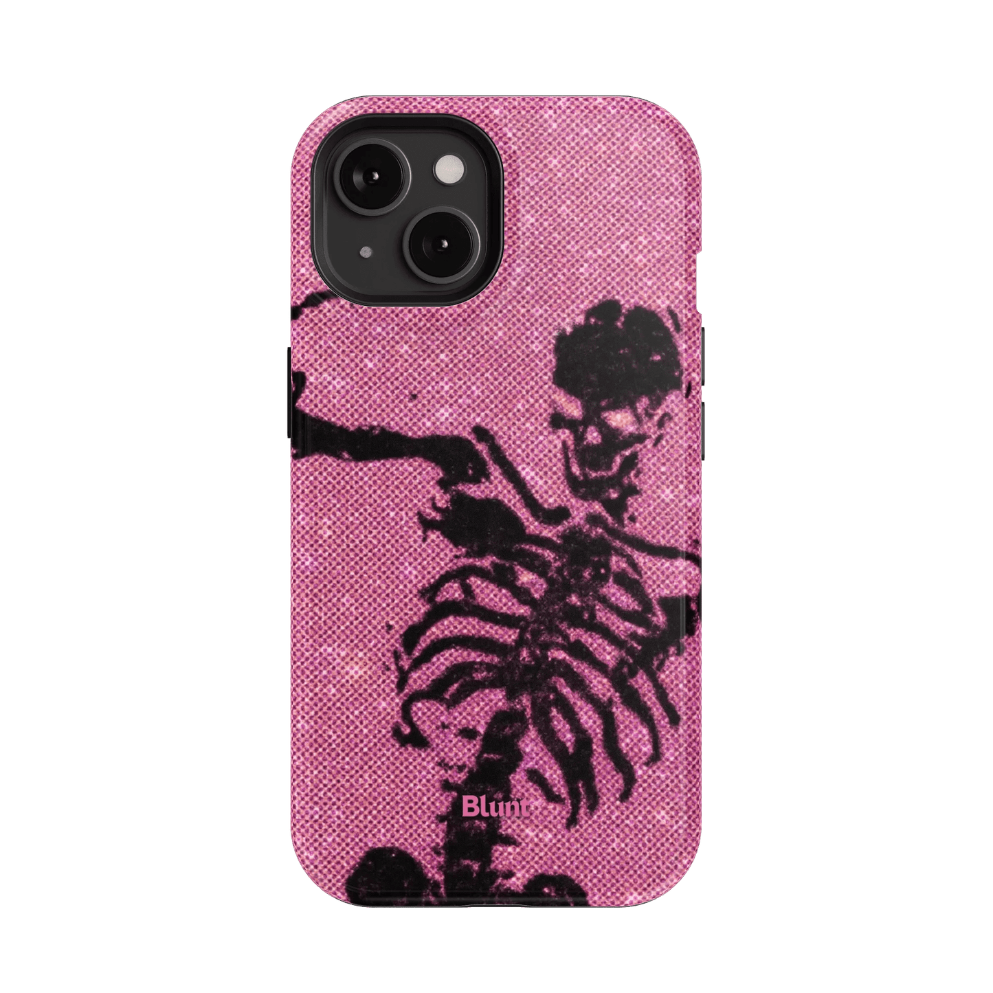 Ritual iPhone Case - Blunt Cases