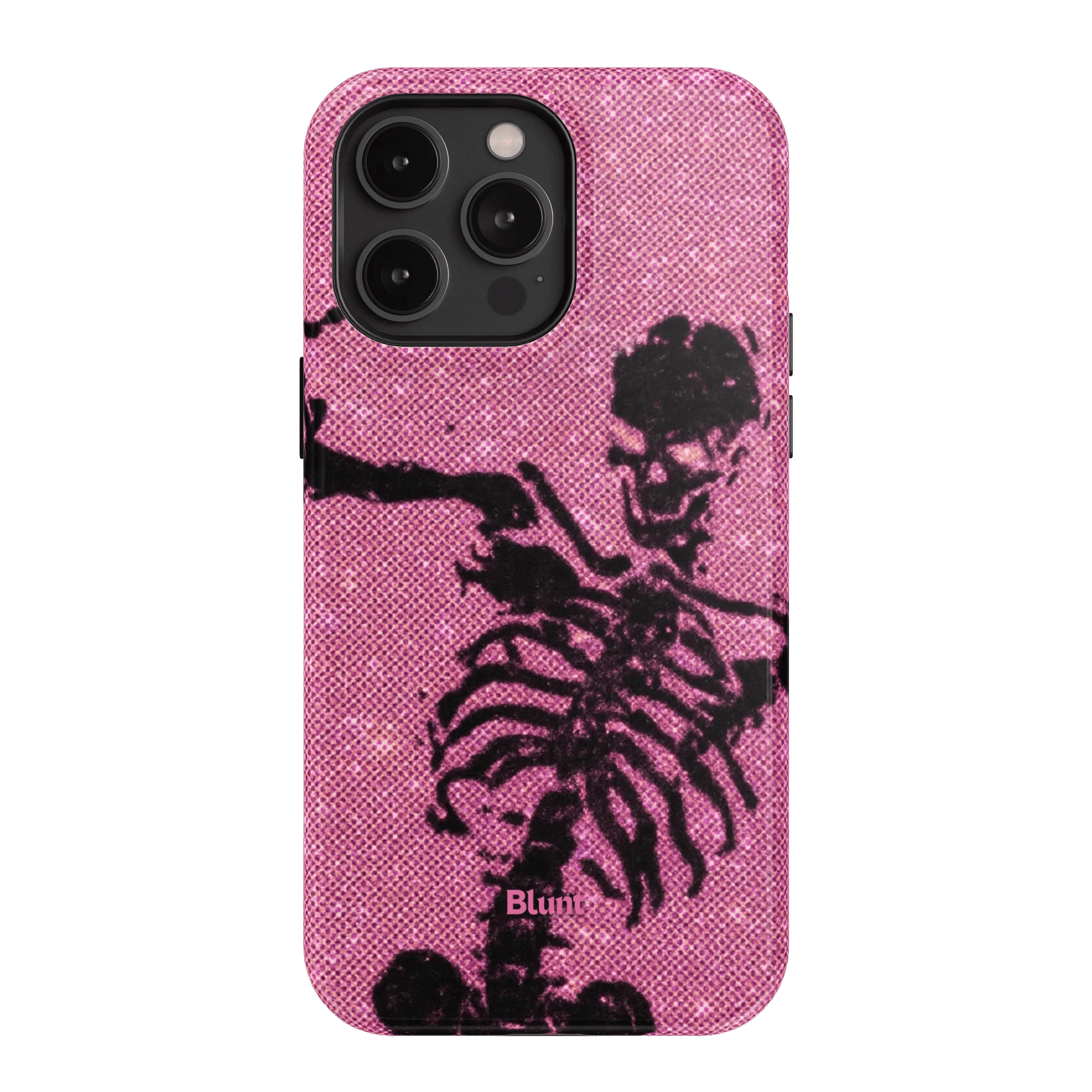 Ritual iPhone Case - Blunt Cases