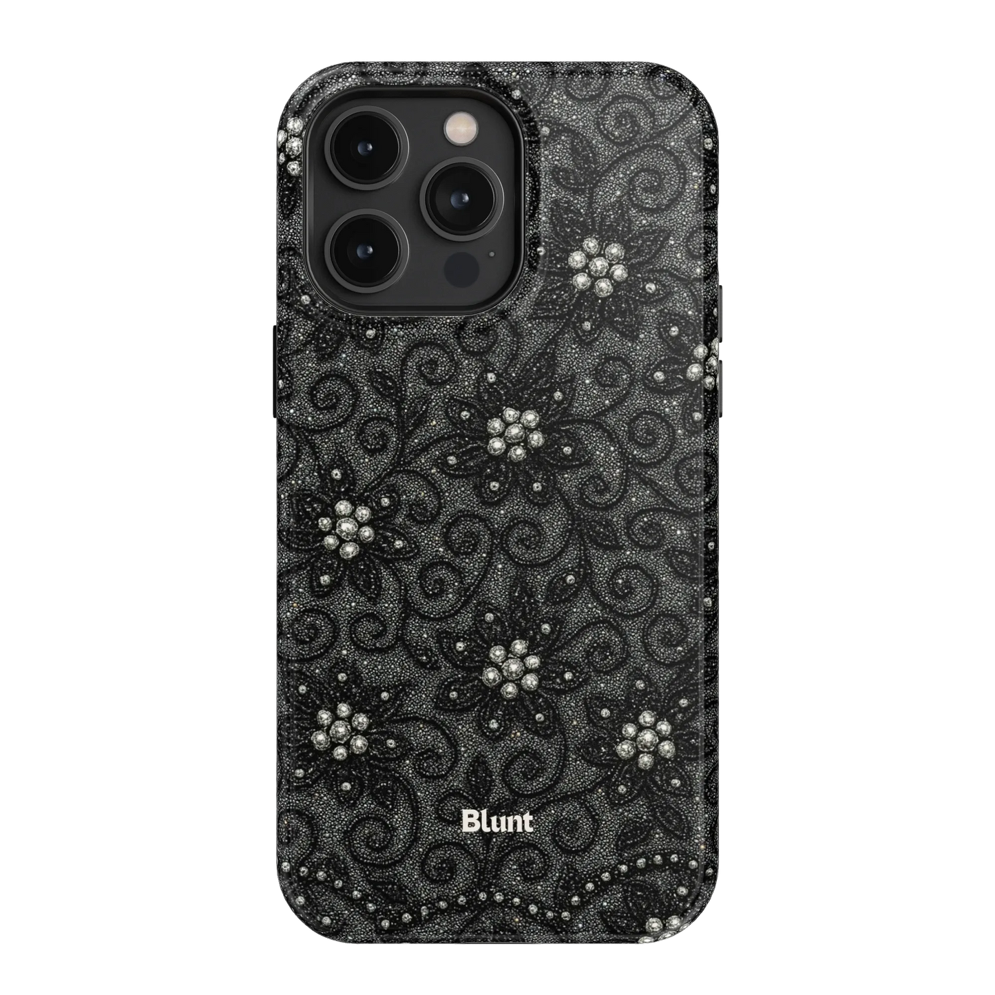 Antique iPhone Case