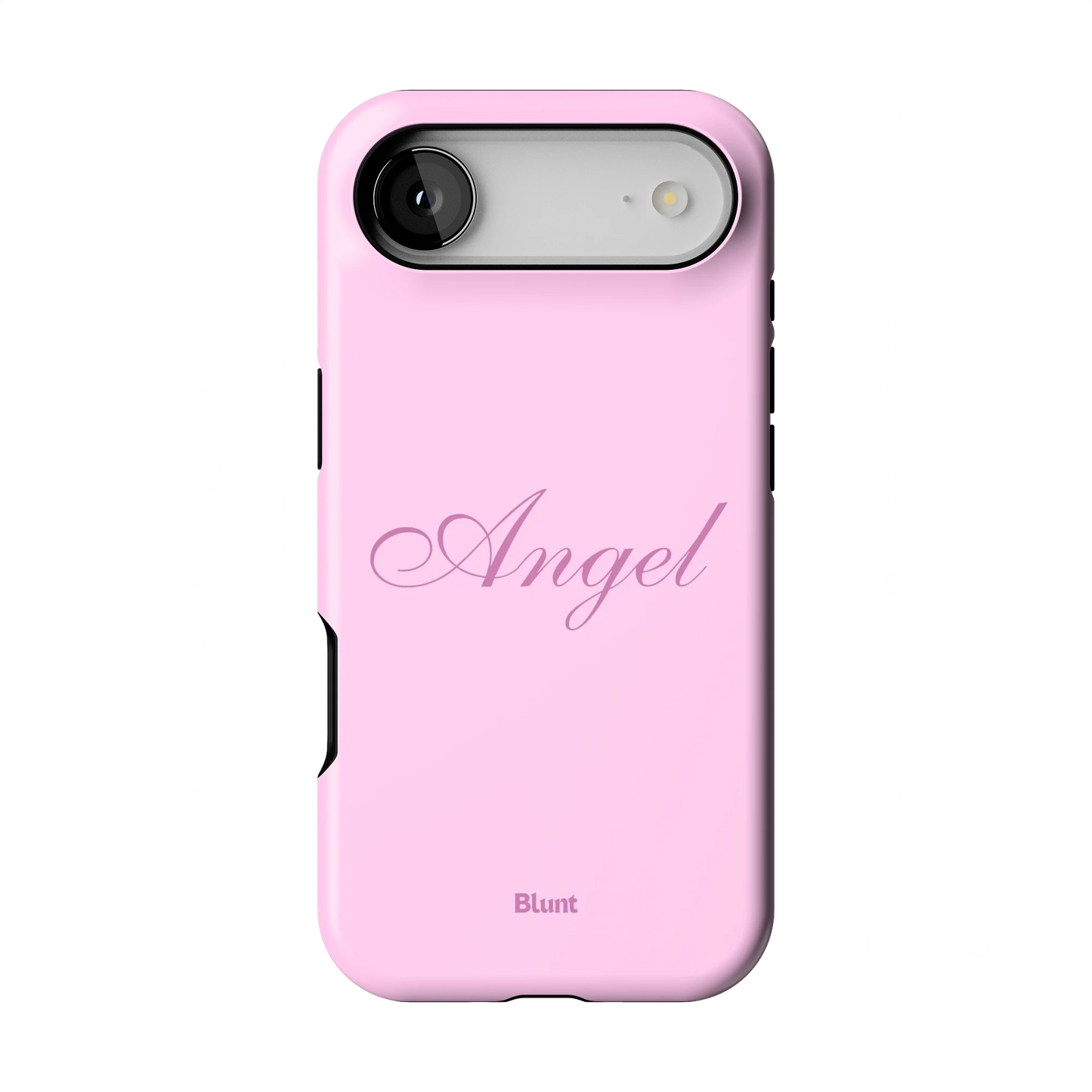 Angel iPhone Case