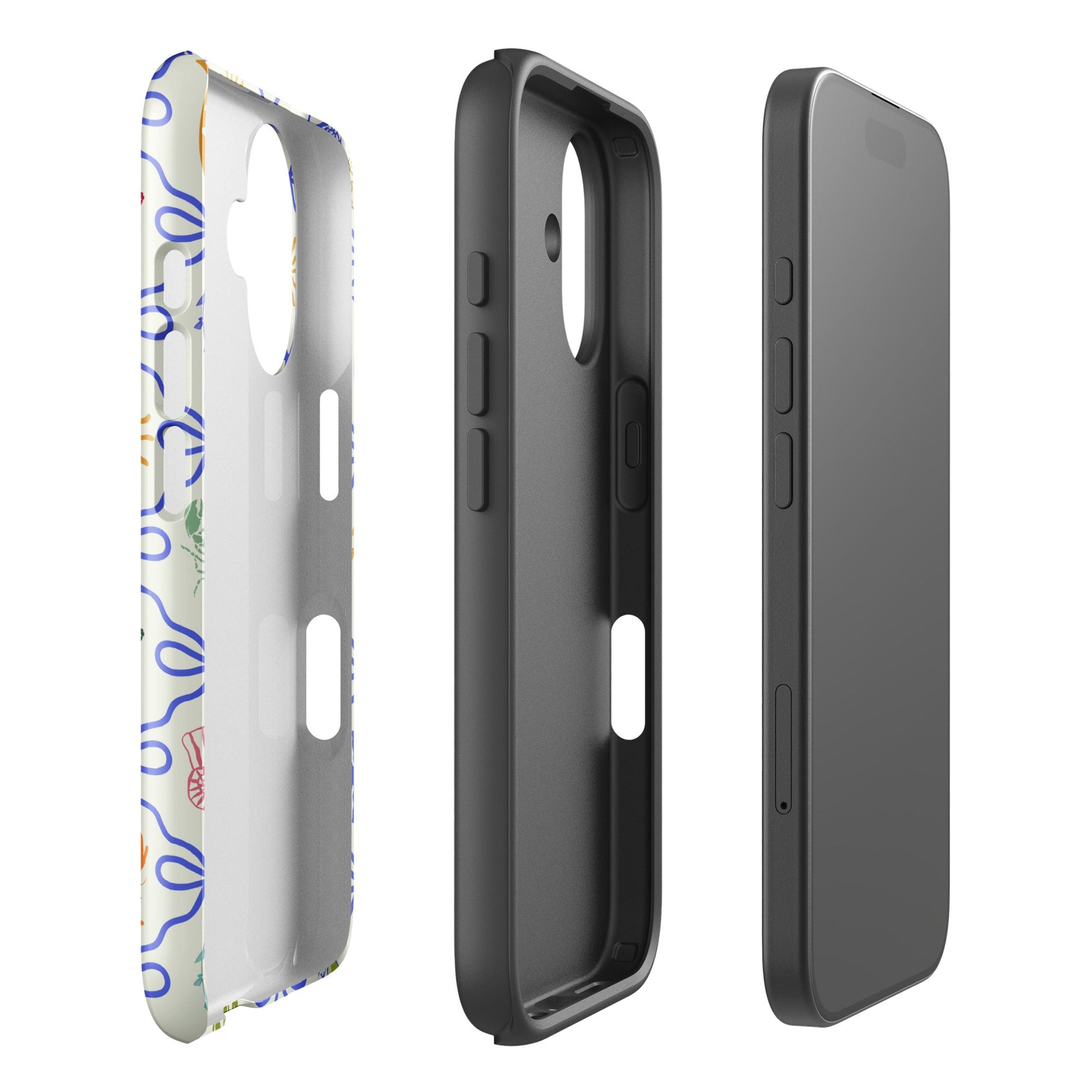 Riva iPhone Case - Blunt Cases