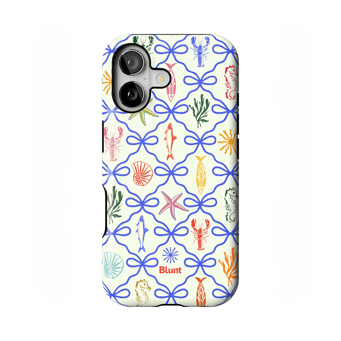 Riva iPhone Case - Blunt Cases