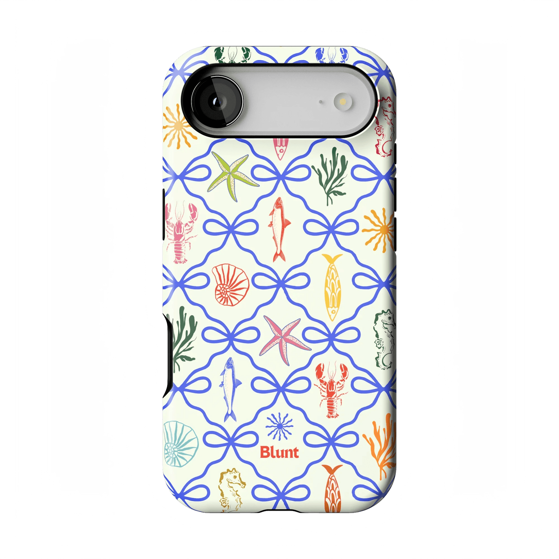 Riva iPhone Case - Blunt Cases