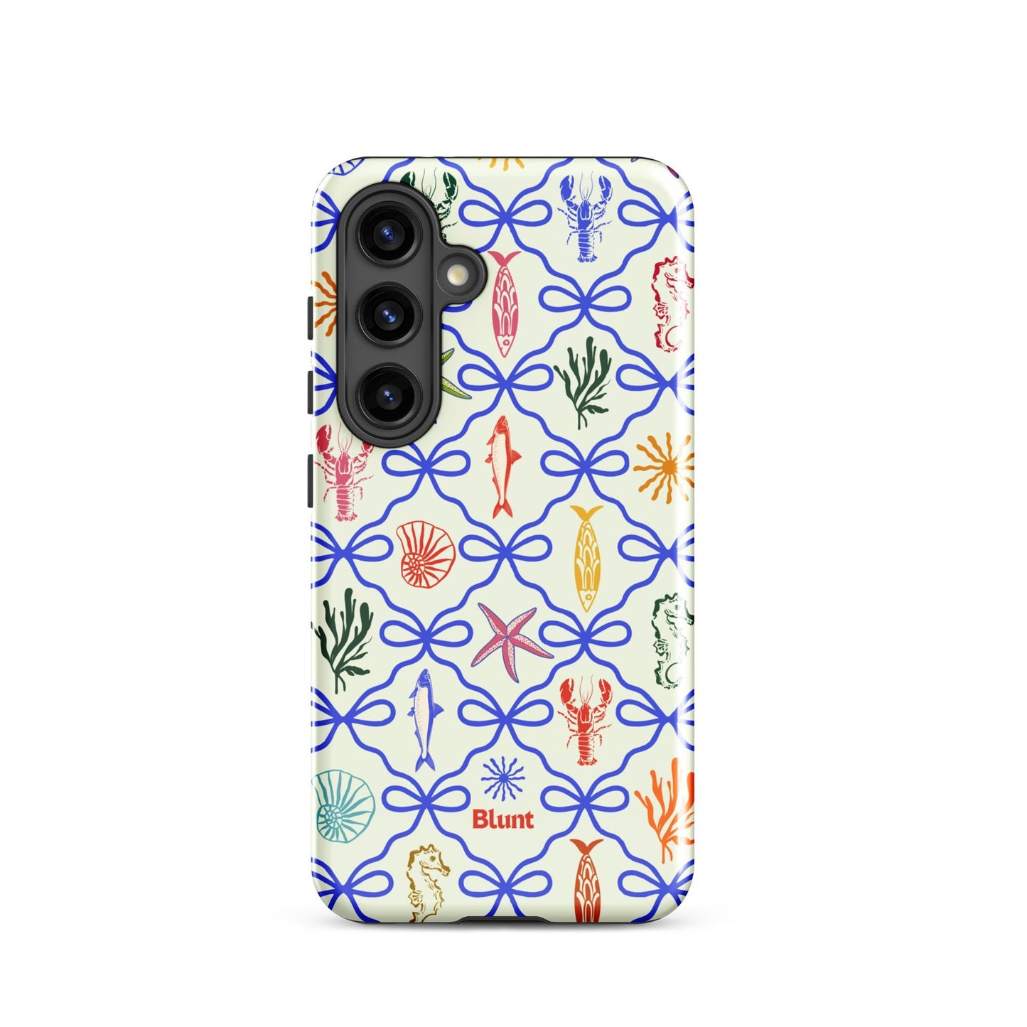 Riva Samsung Case - Blunt Cases