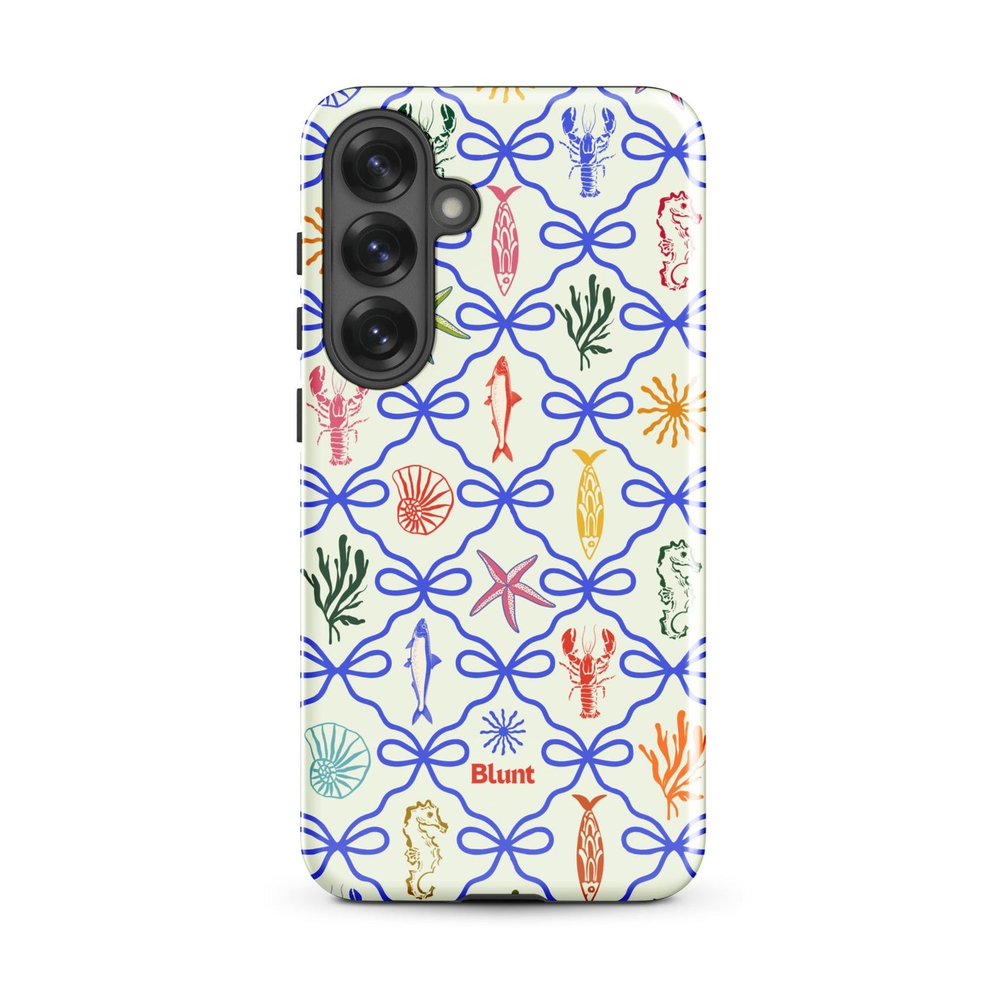 Riva Samsung Case - Blunt Cases