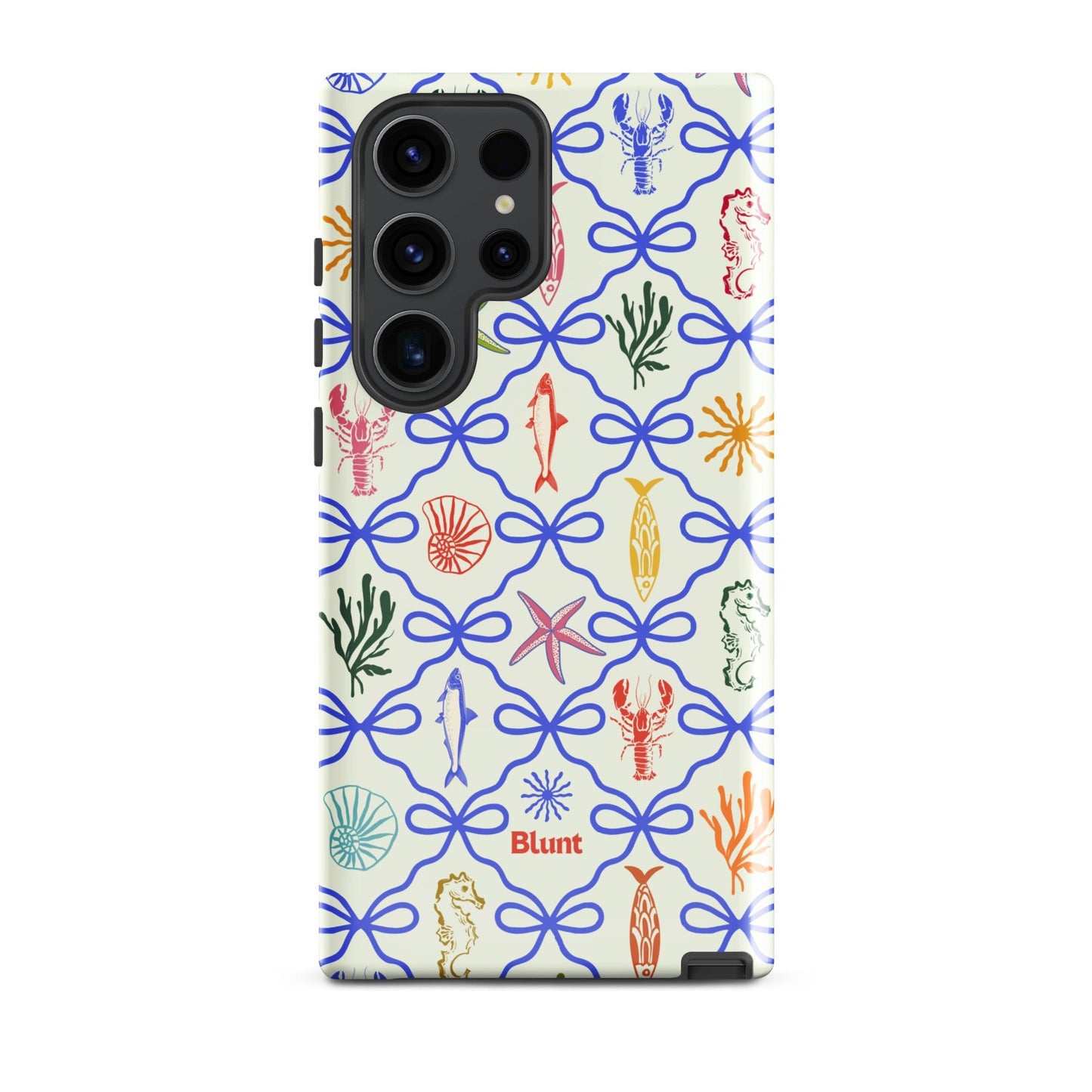 Riva Samsung Case - Blunt Cases
