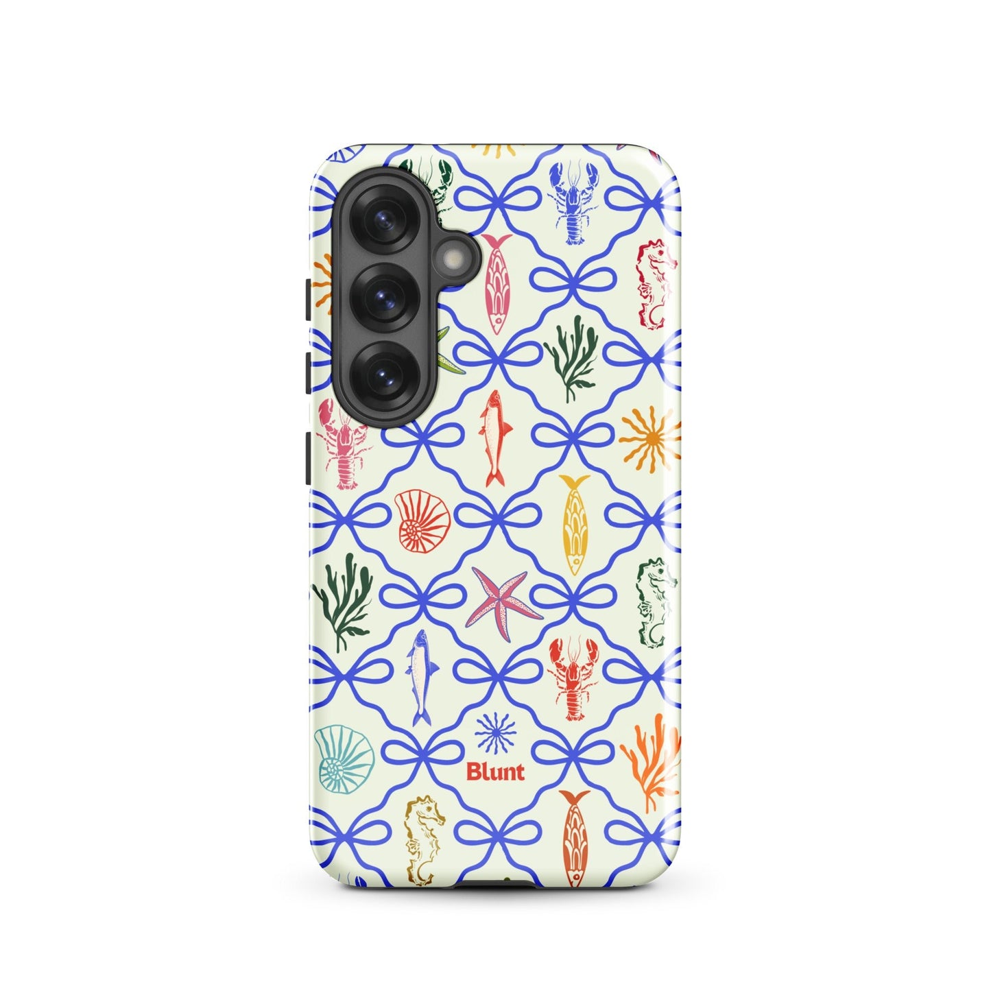 Riva Samsung Case - Blunt Cases