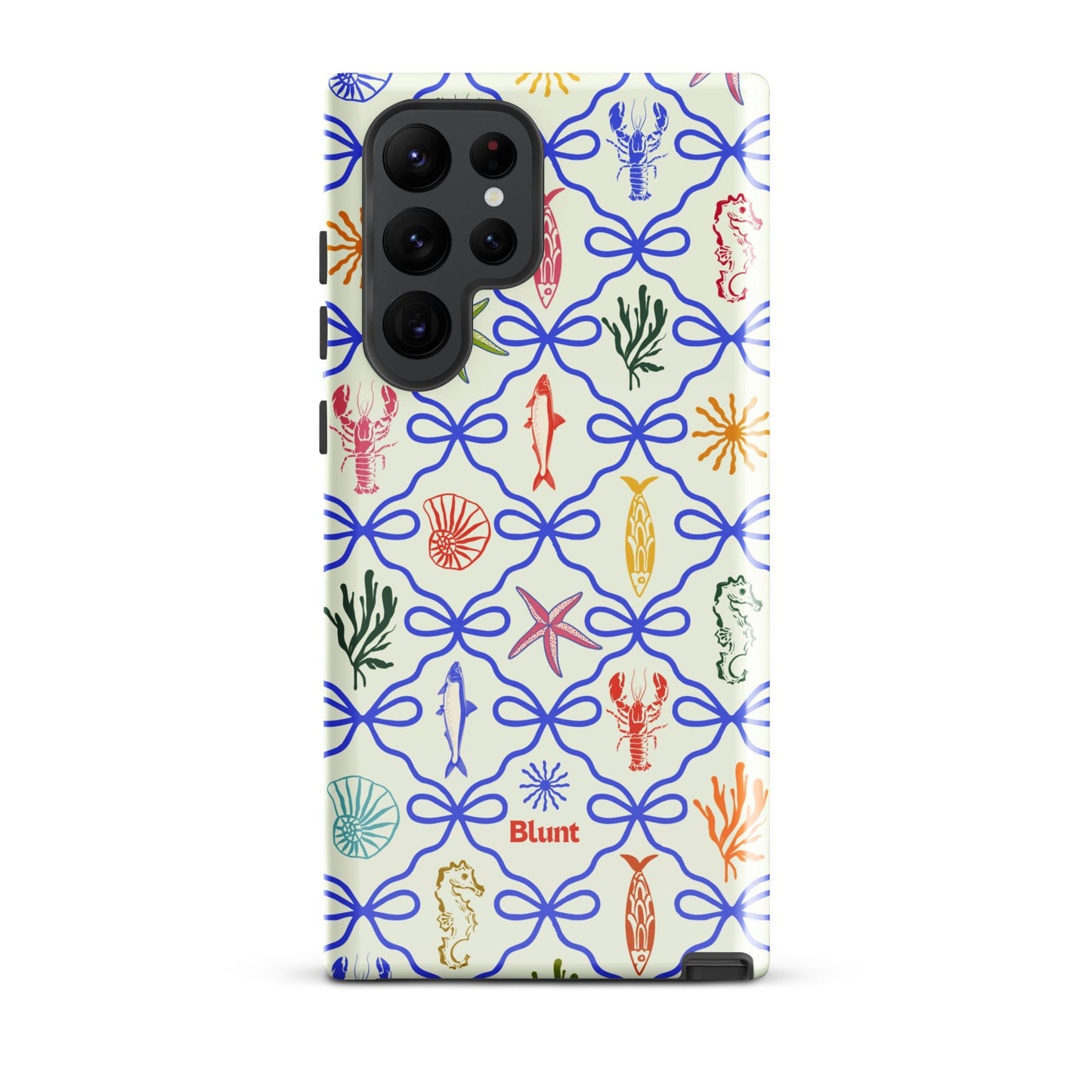 Riva Samsung Case - Blunt Cases
