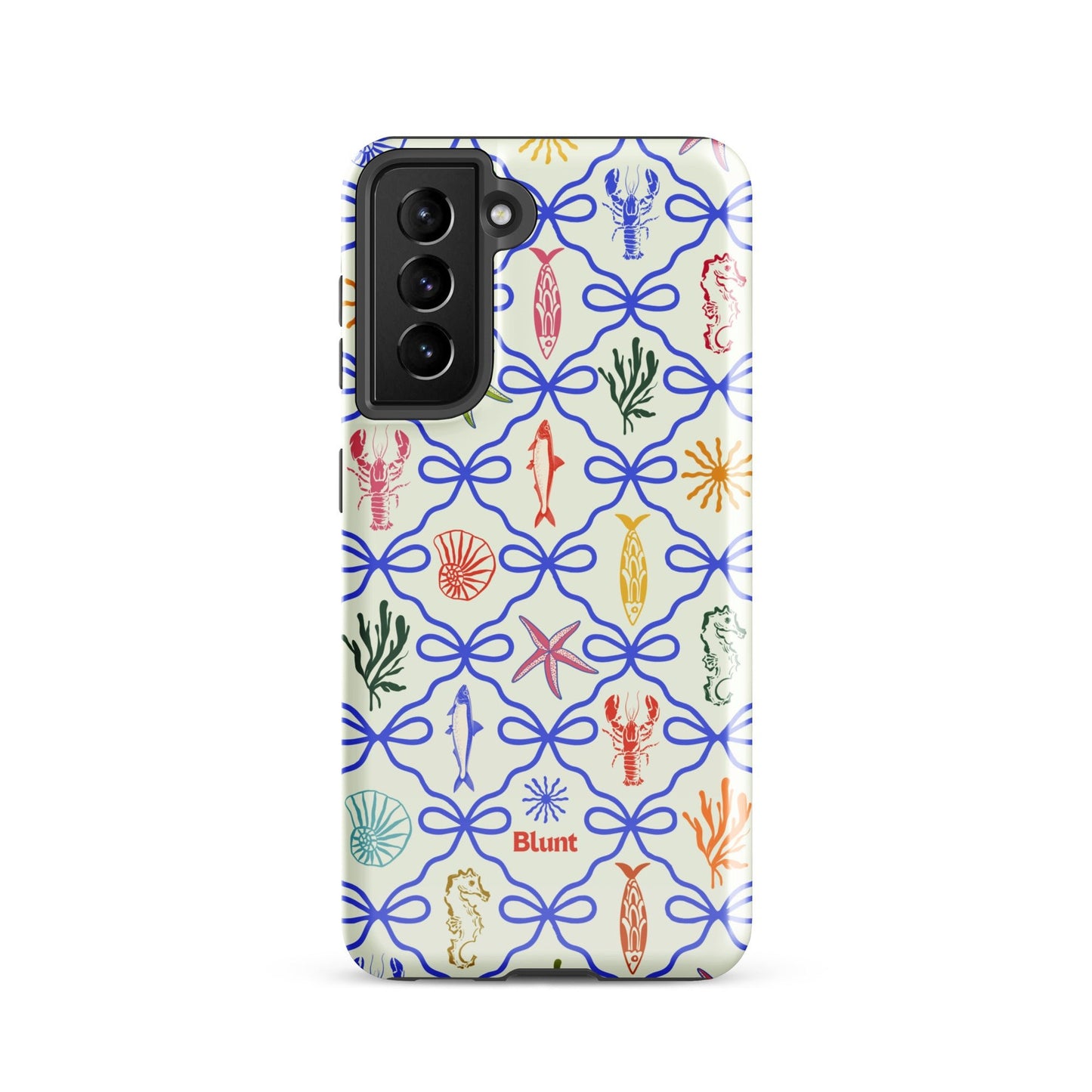 Riva Samsung Case - Blunt Cases